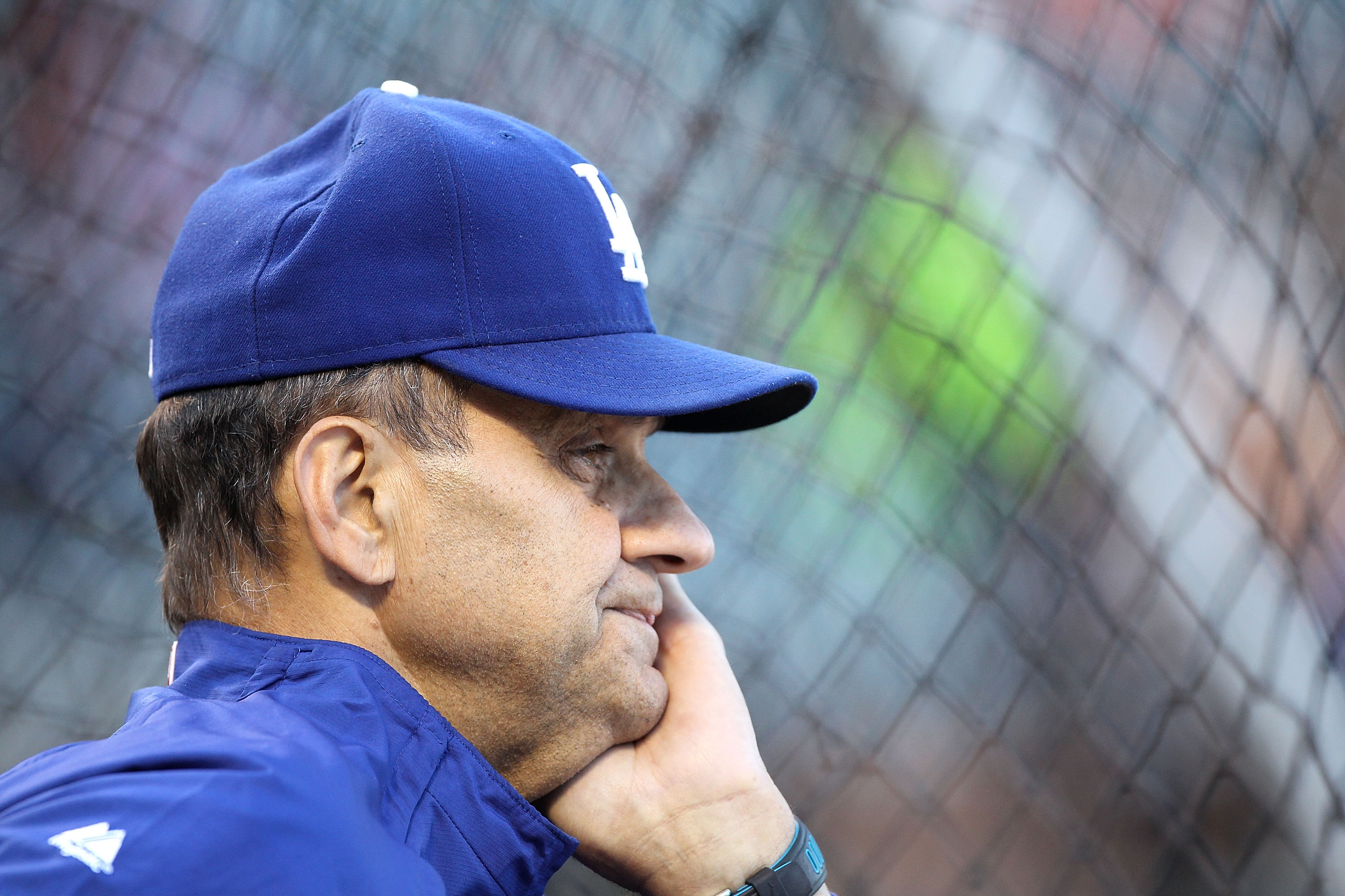 Torre quits MLB to pursue ownership of L.A. Dodgers - Statesboro