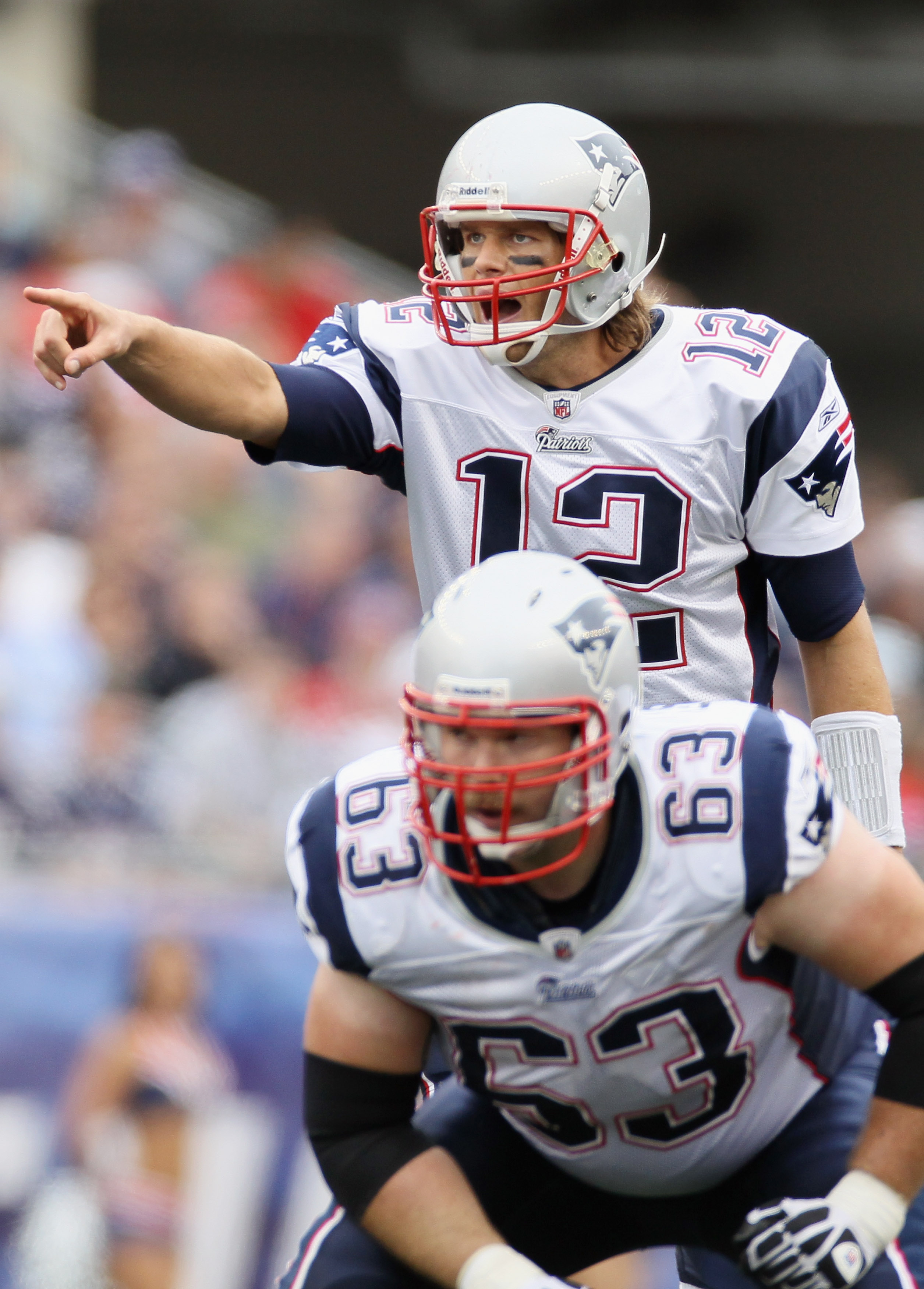 Cincinnati Bengals vs. New England Patriots highlights