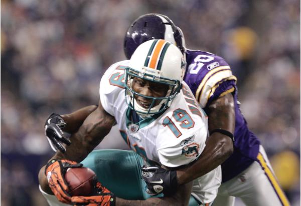 Photo Gallery: Dolphins v. Vikings