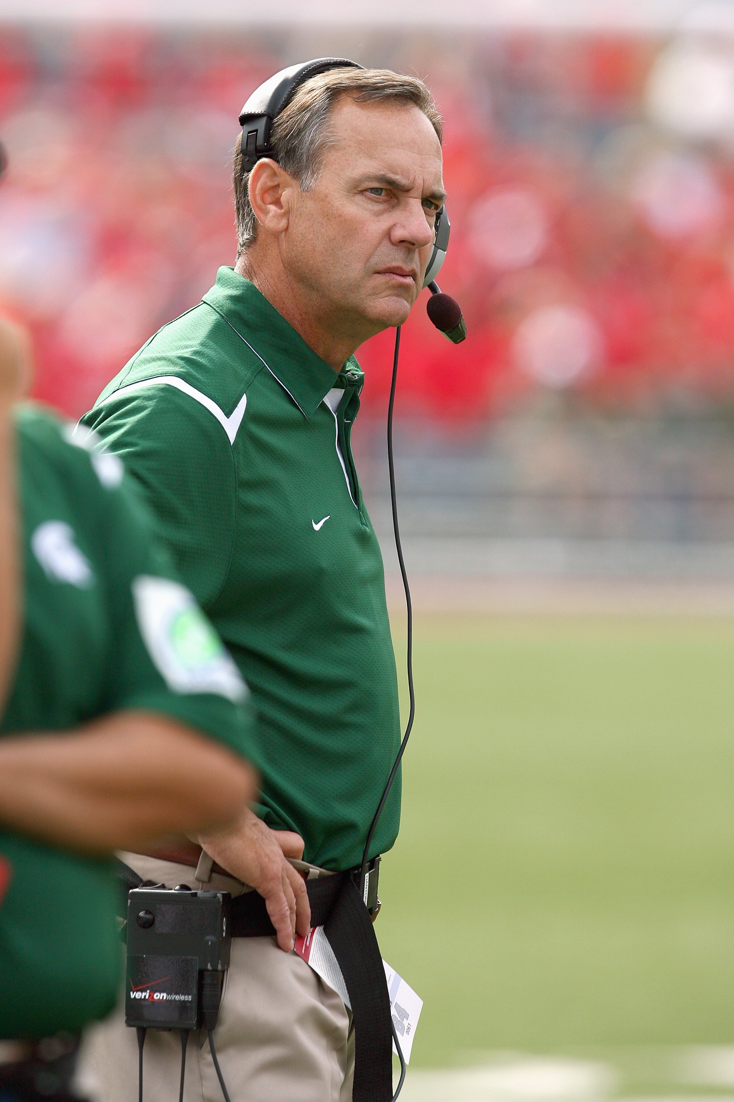 Mark Dantonio 10 Coaches Who Have Struggled With Health Issues News