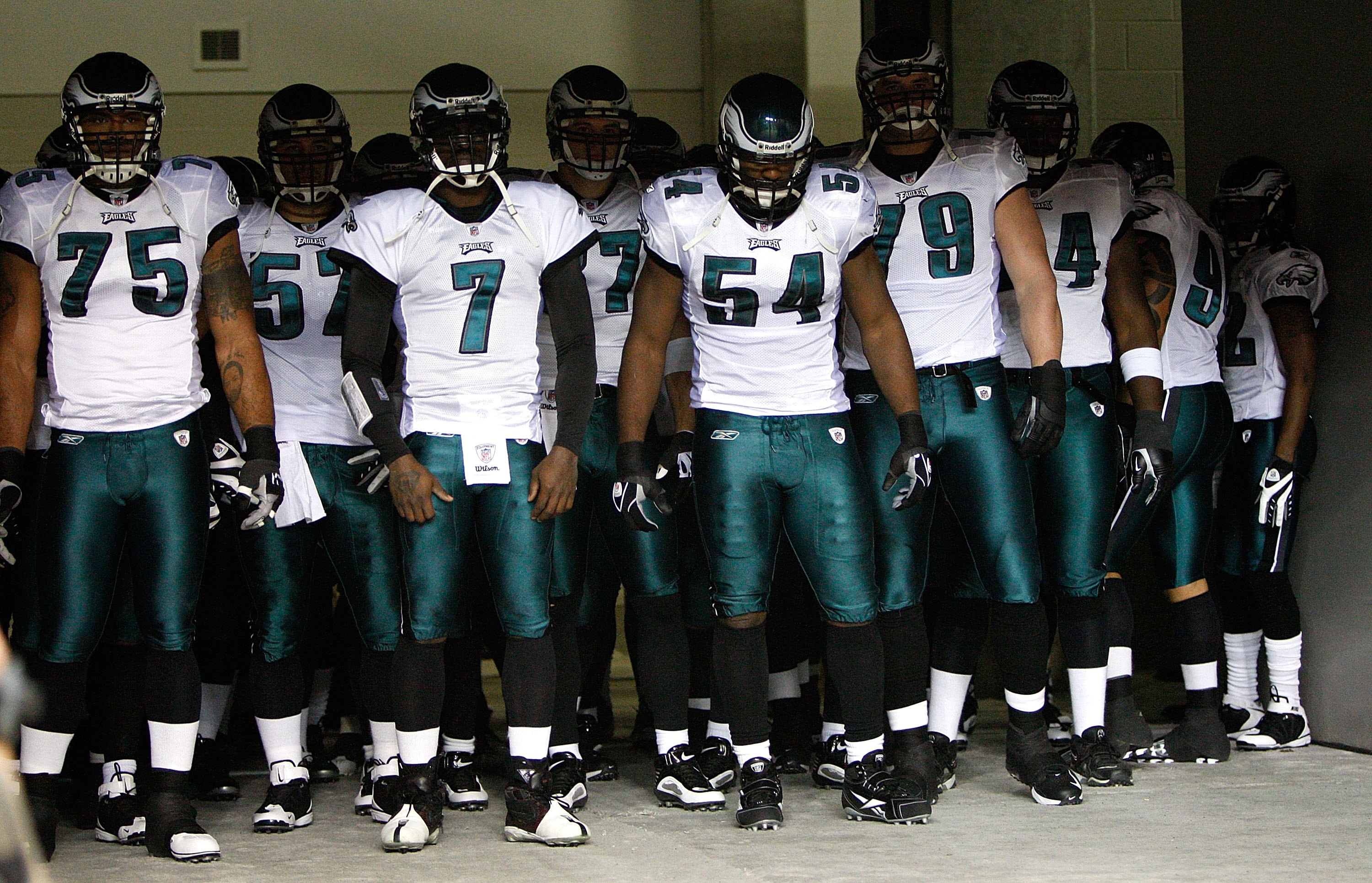 Michael Vick: 10 Reasons He Must Continue As Philadelphia Eagles