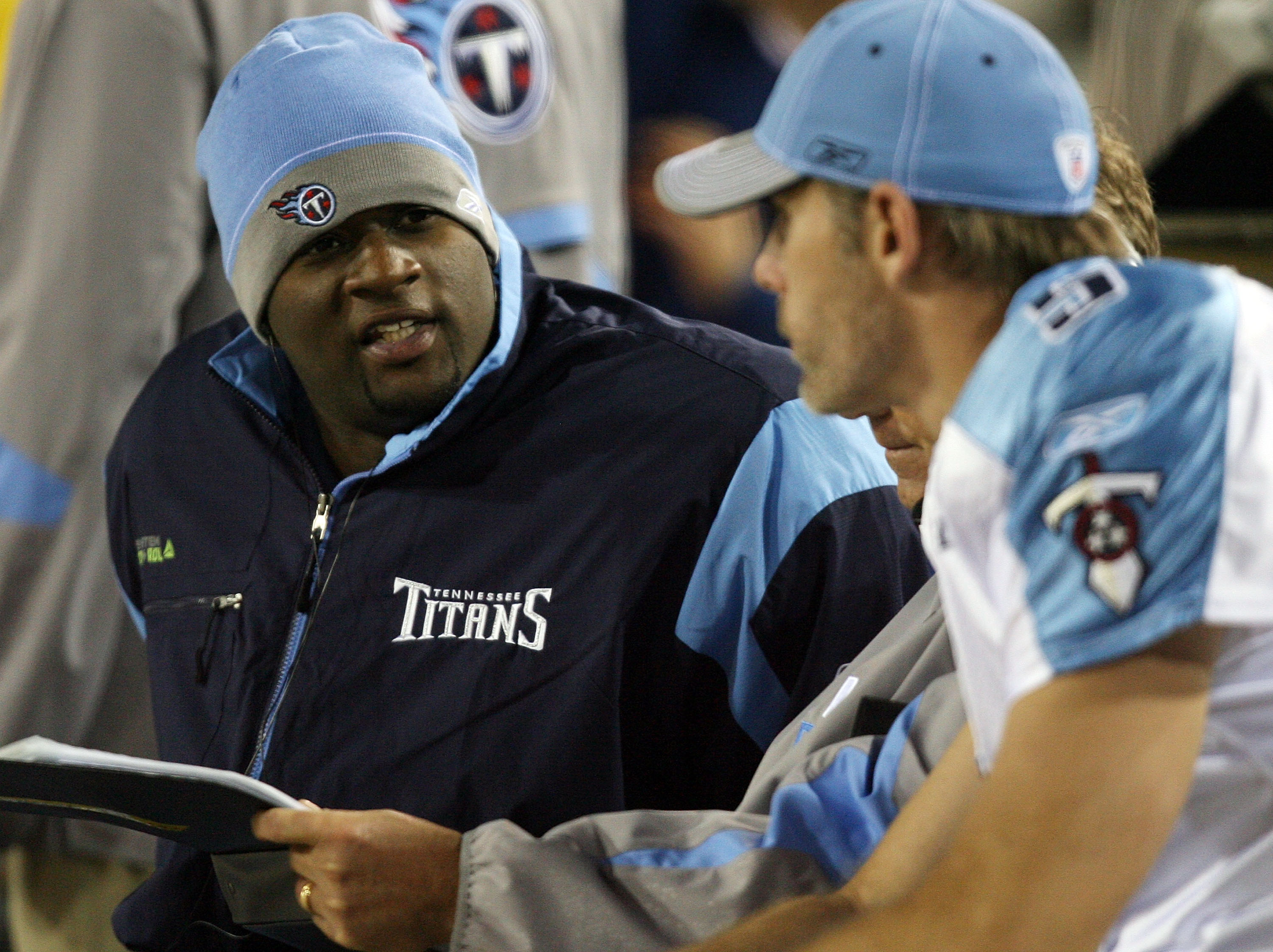 Vince Young: 10 Reasons He’ll Never Start Another NFL Game