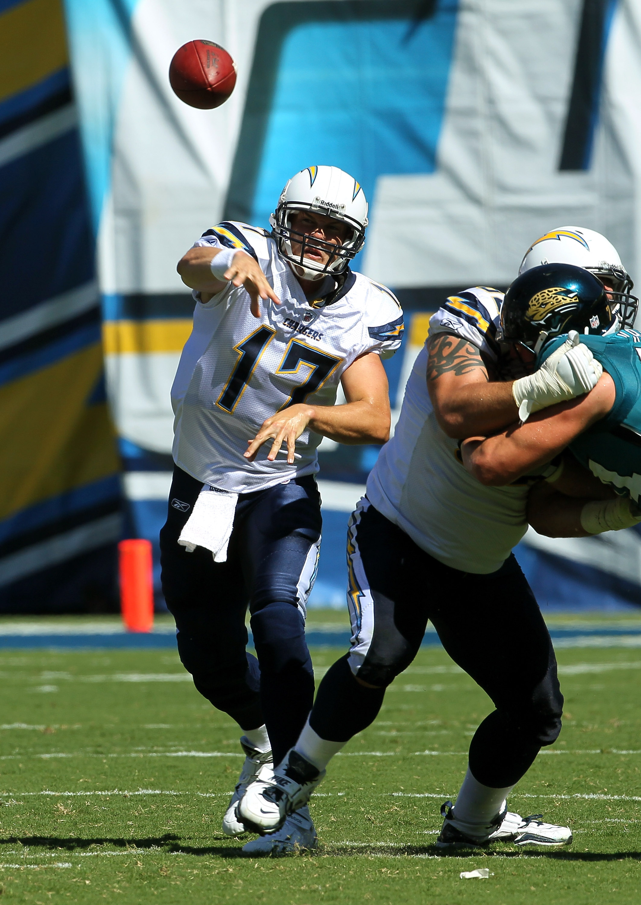 San Diego Chargers Vs Jacksonville Jaguars: 10 Pre-Game Thoughts