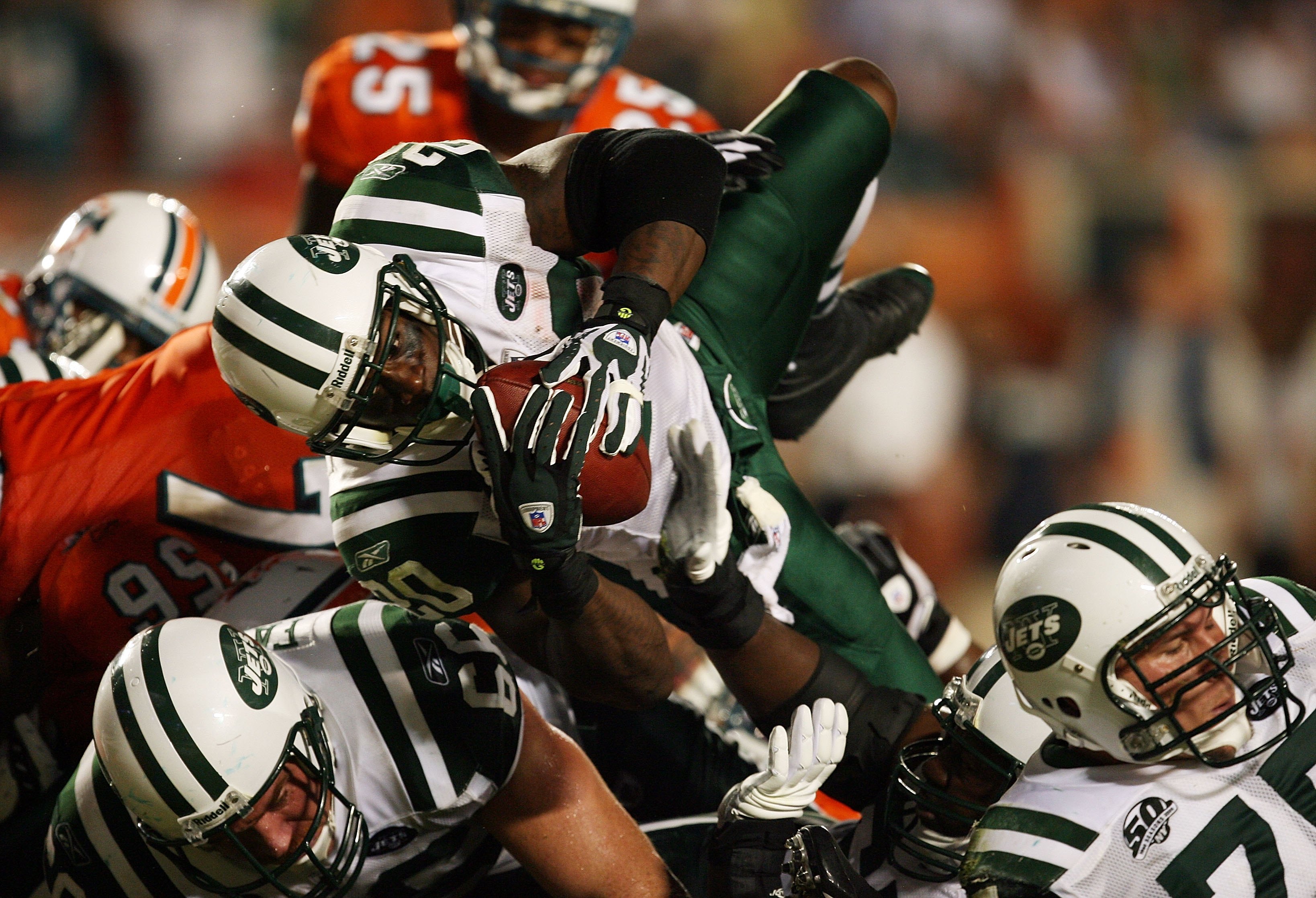 Patriots-Jets rivalry: which team do you prefer? - netivist