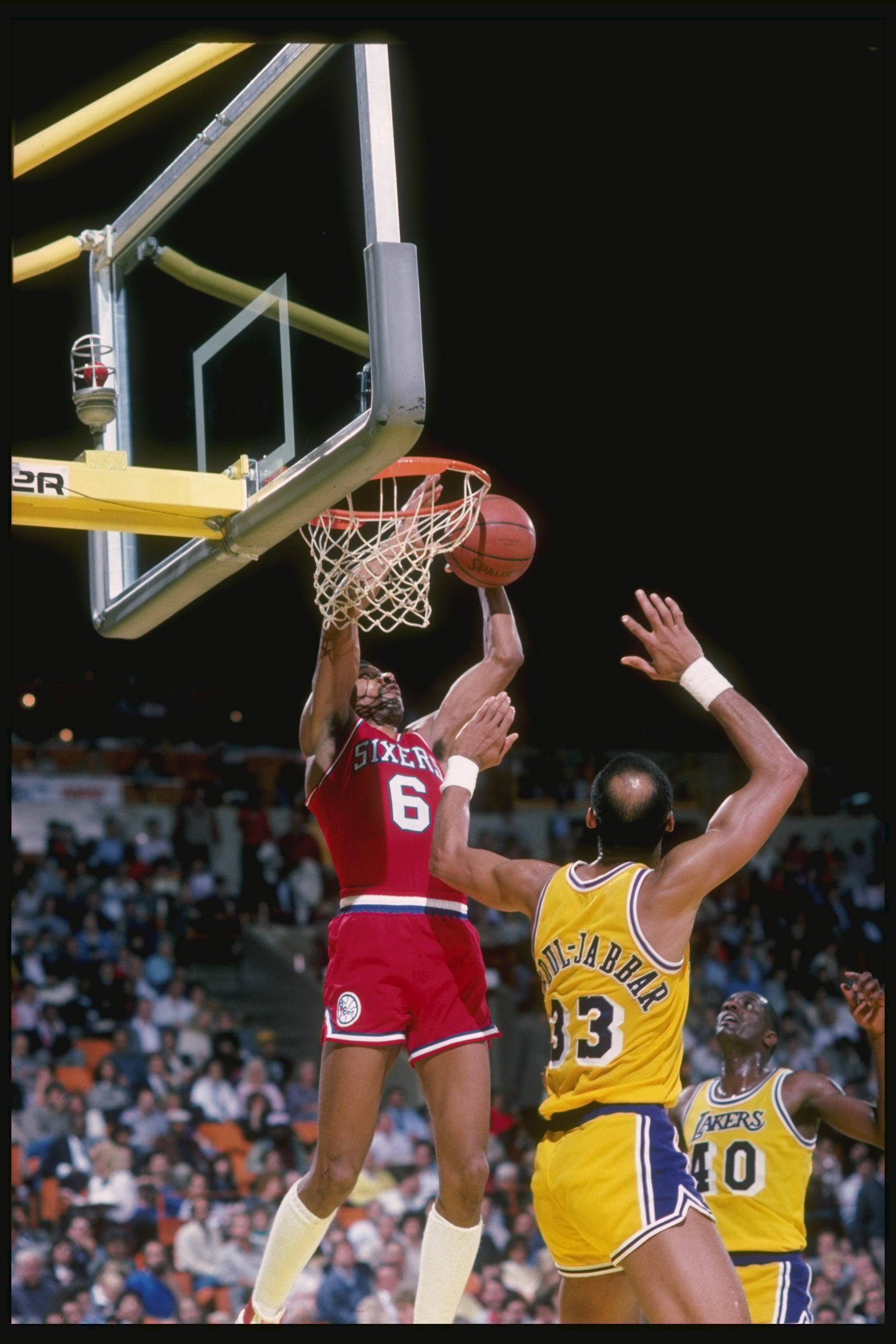 1990 NBA All-Star Game, NBA Basketball Wikia