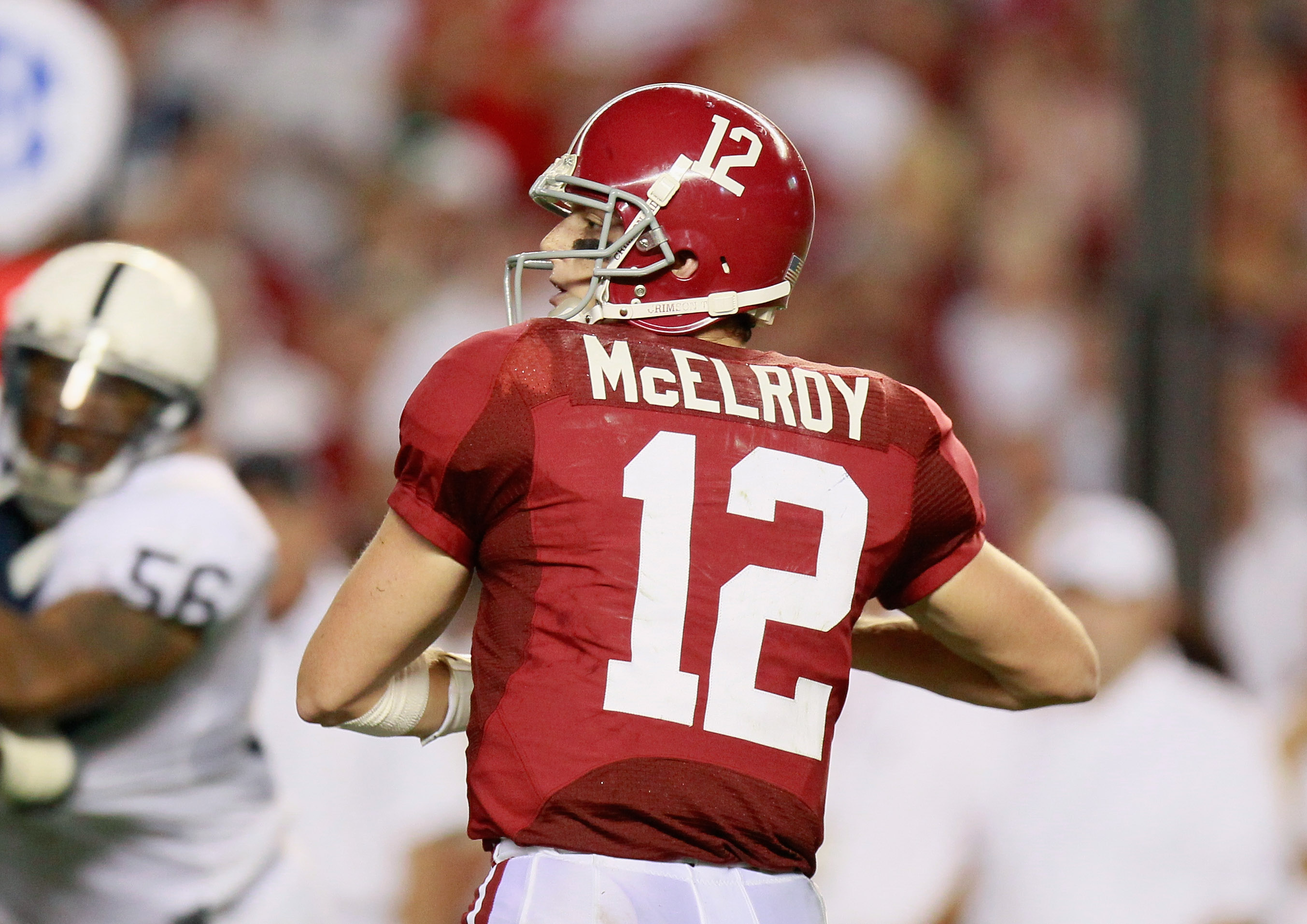 WEEK 11 PICKS! Alabama vs. Ole Miss HEADLINES + BOLD predictions