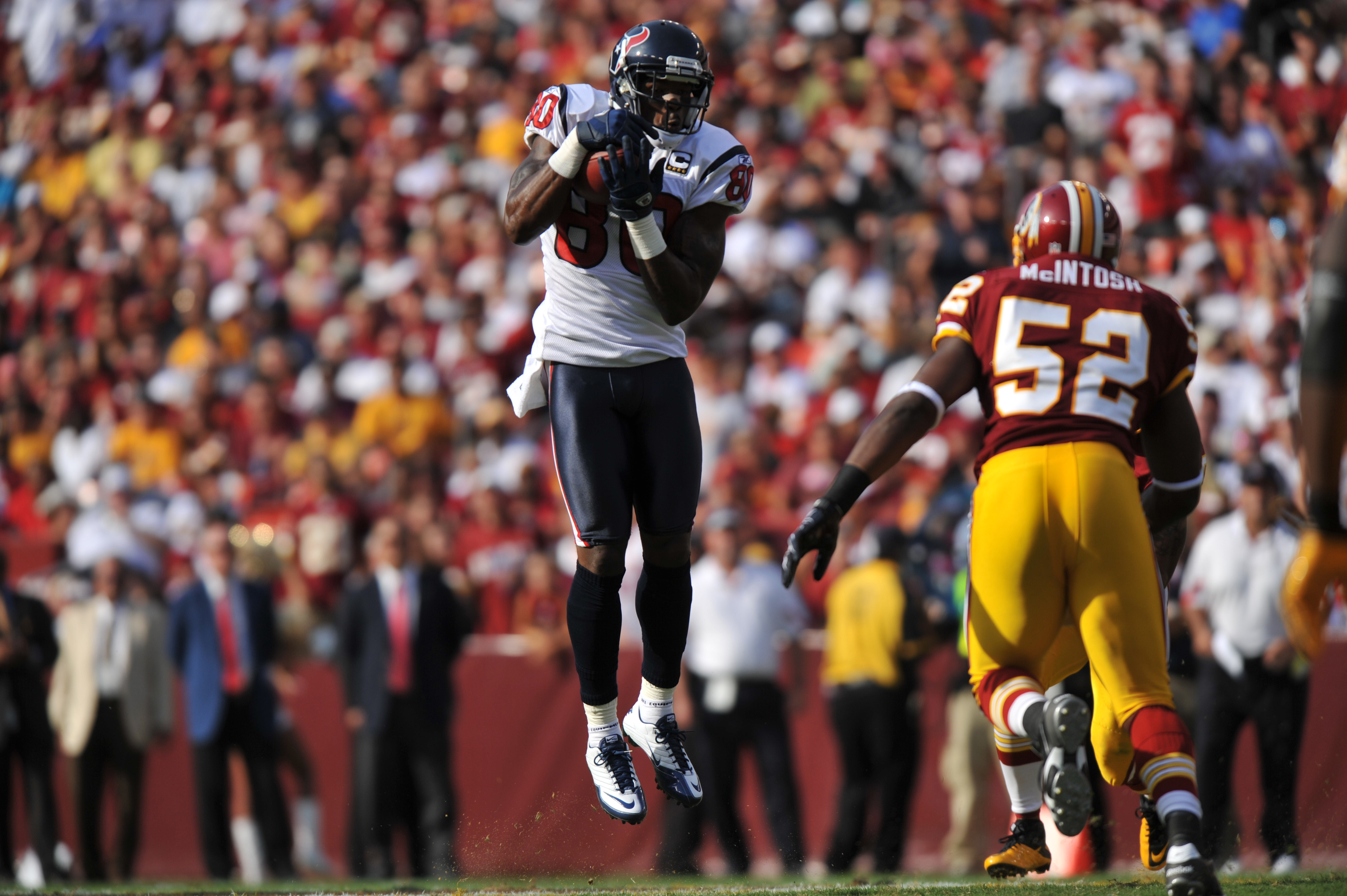 Champ Bailey injury: Broncos cornerback has serious foot sprain - Mile High  Report