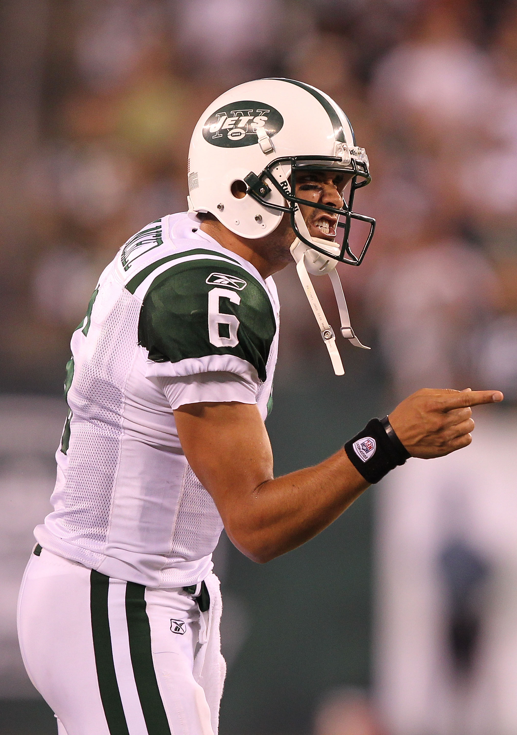 NFL Week 2 Bleacher Report Awards: Mark Sanchez Gets Redemption | News ...