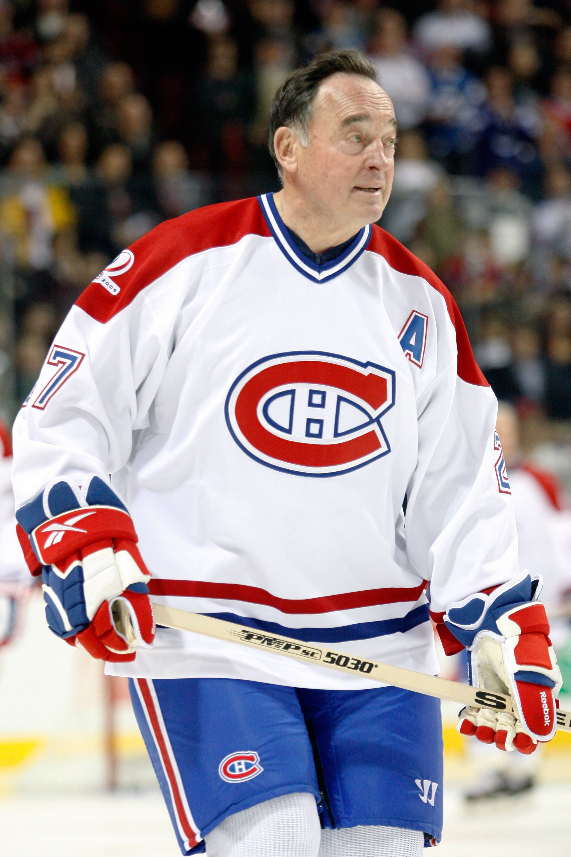The 25 Greatest Players In Montreal Canadiens' History