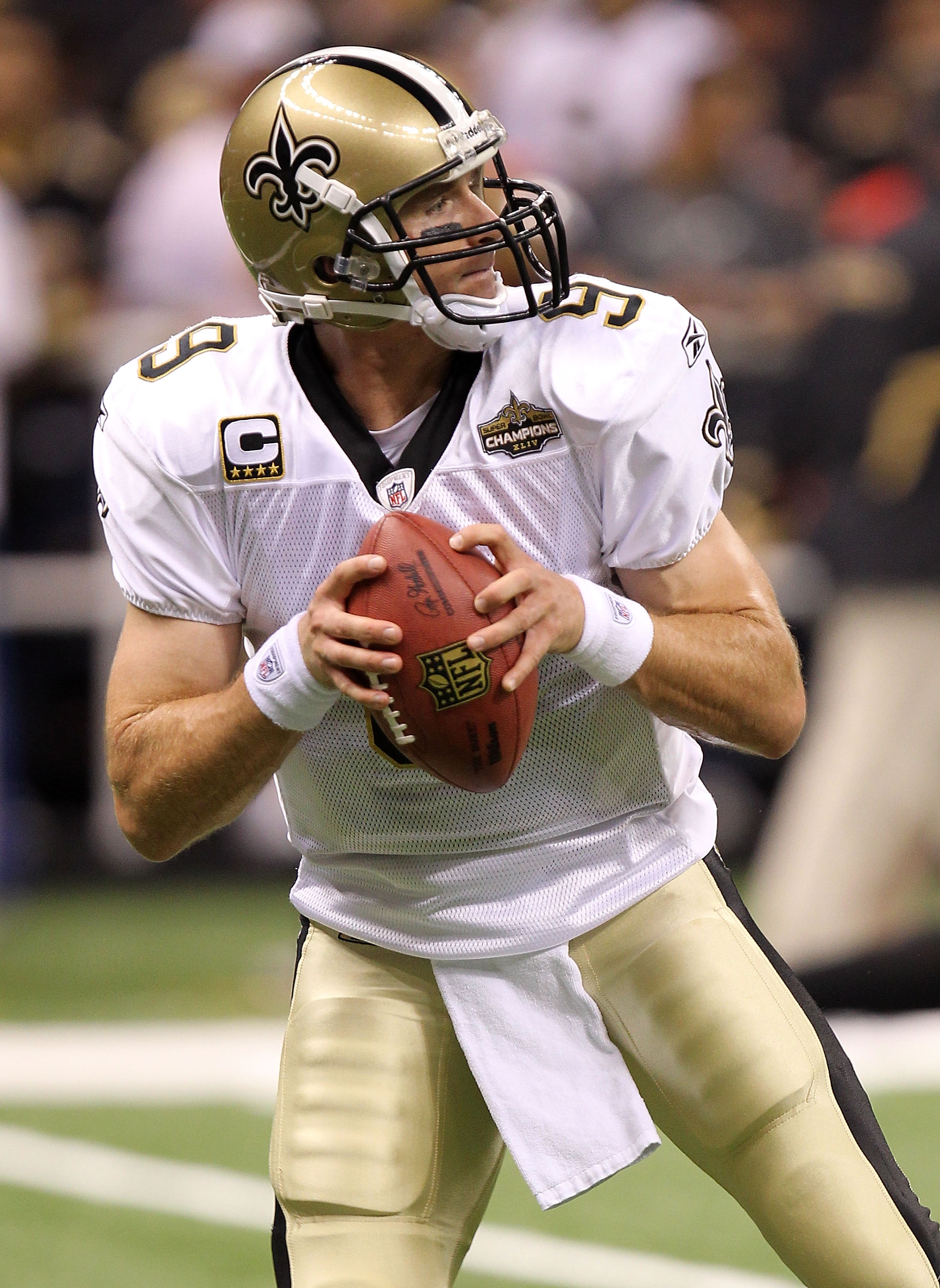 New Orleans Saints vs San Francisco 49ers Bold Predictions - Canal Street  Chronicles