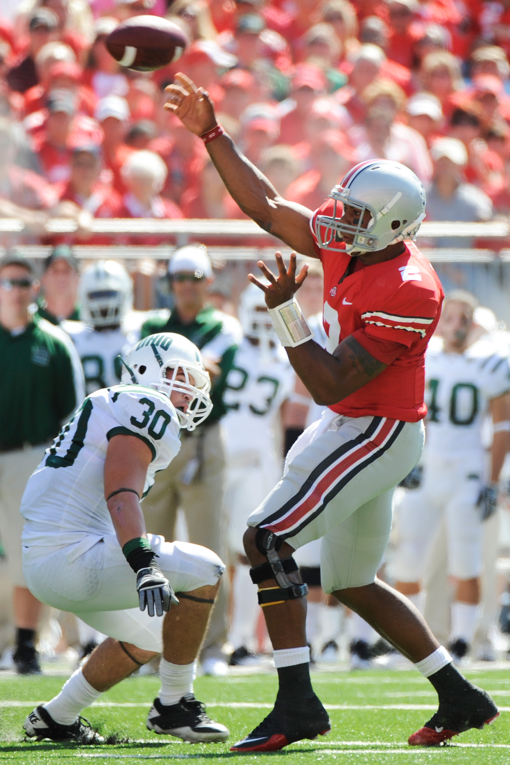 Ohio State Football: Don't panic, the Buckeyes are coming