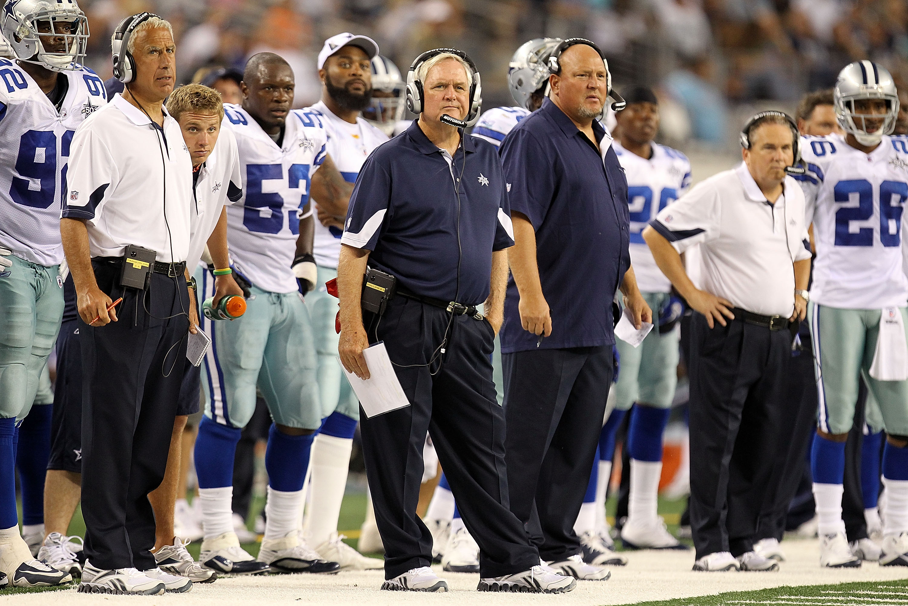 Top 5 Reasons the Dallas Cowboys Will NOT Win Another Super Bowl, News,  Scores, Highlights, Stats, and Rumors