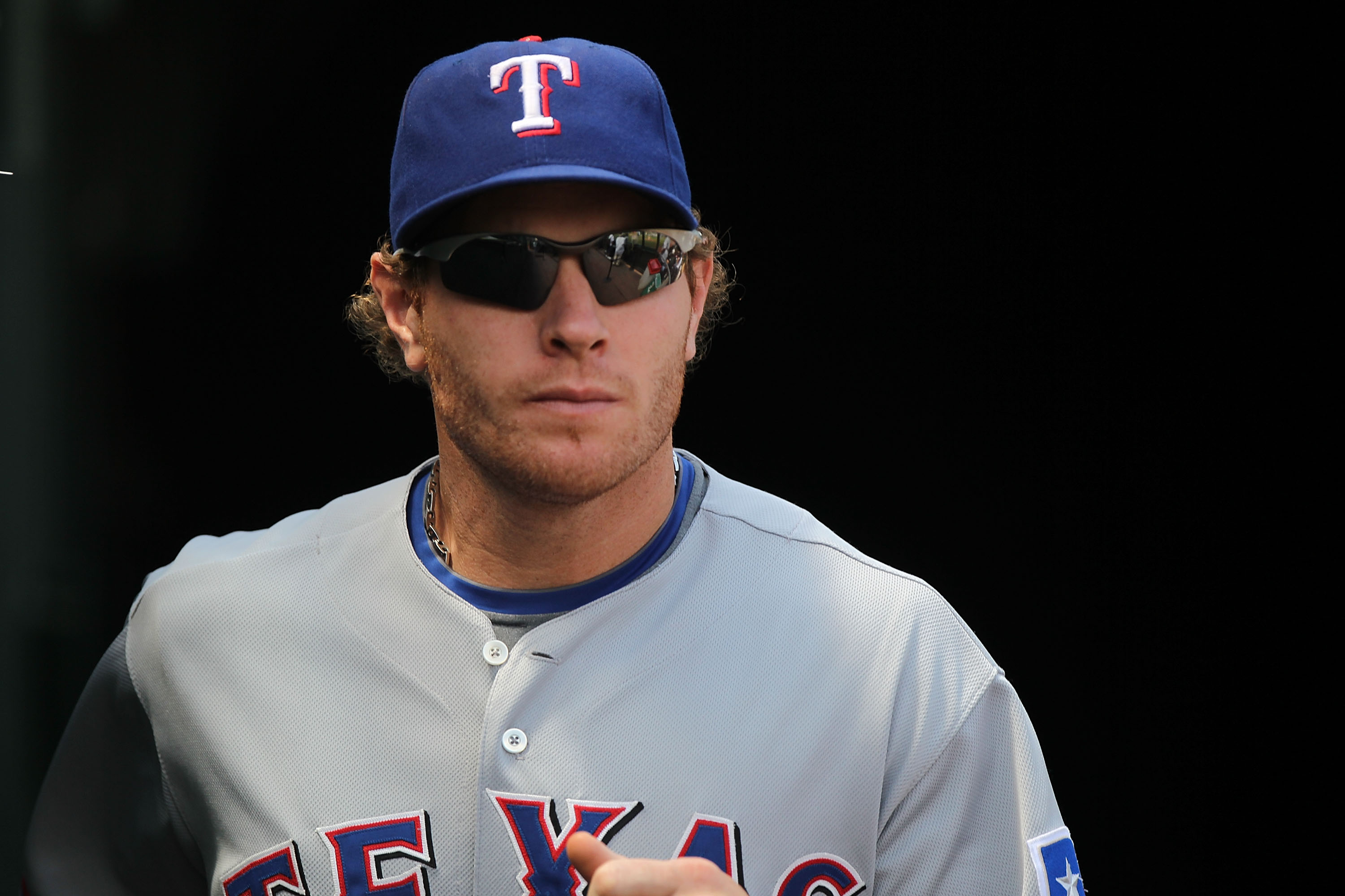 Josh Hamilton, Mark Teixeira and 10 MLB Stars Needed Healthy for