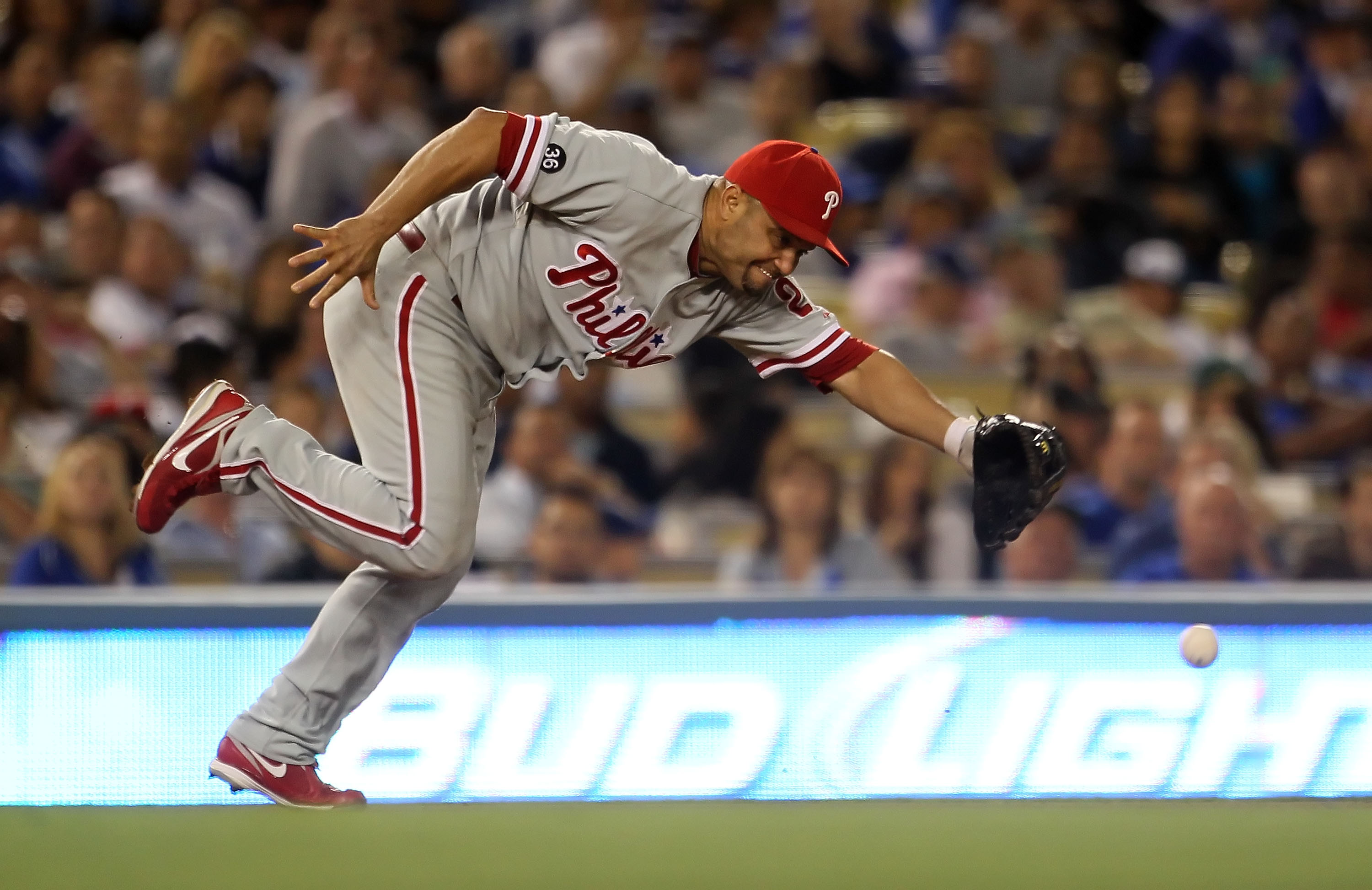 2010 MLB Pennant Races: Joey Votto, Troy Tulowitzki and The MLB