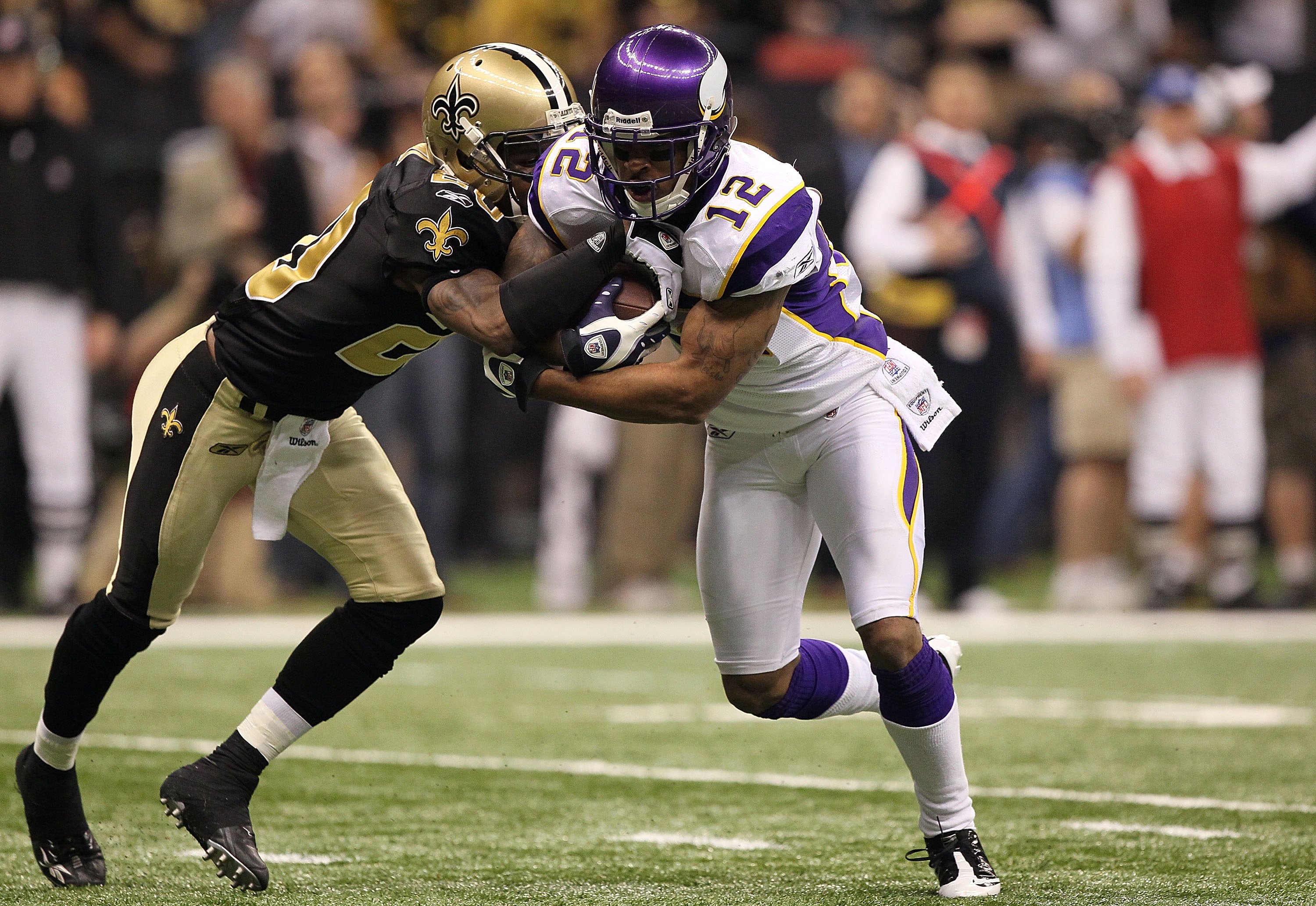 12 reasons the Minnesota Vikings win the Super Bowl