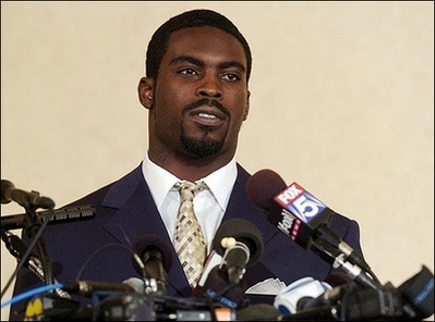 Mike Vick will serve as commencement speaker in Philly - NBC Sports