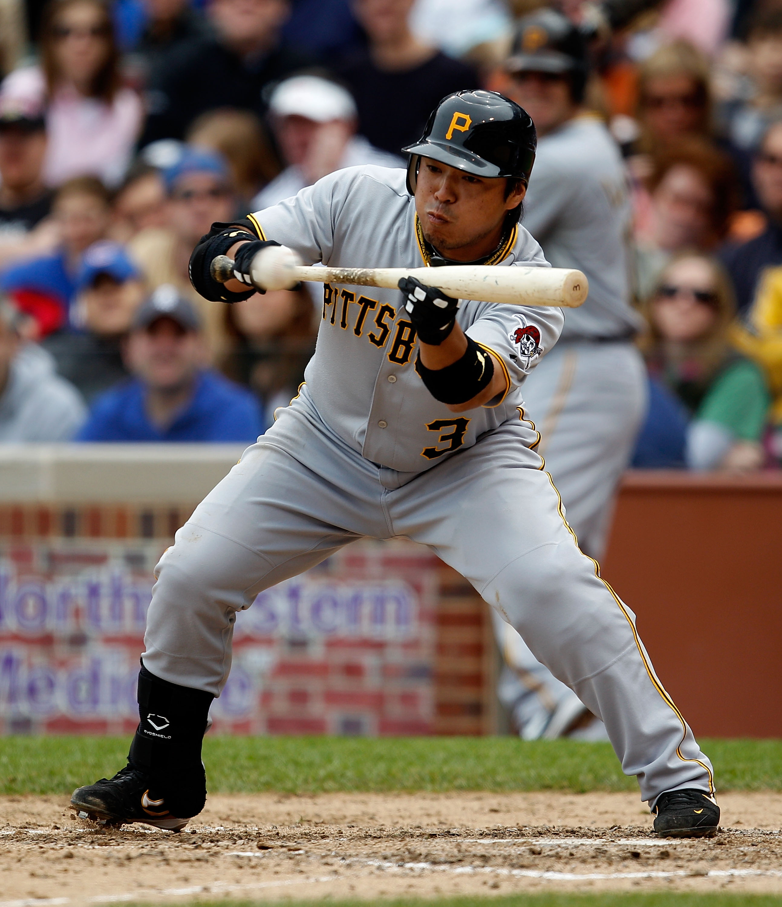 Pittsburgh Pirates: What Went Wrong In 2010?, News, Scores, Highlights,  Stats, and Rumors