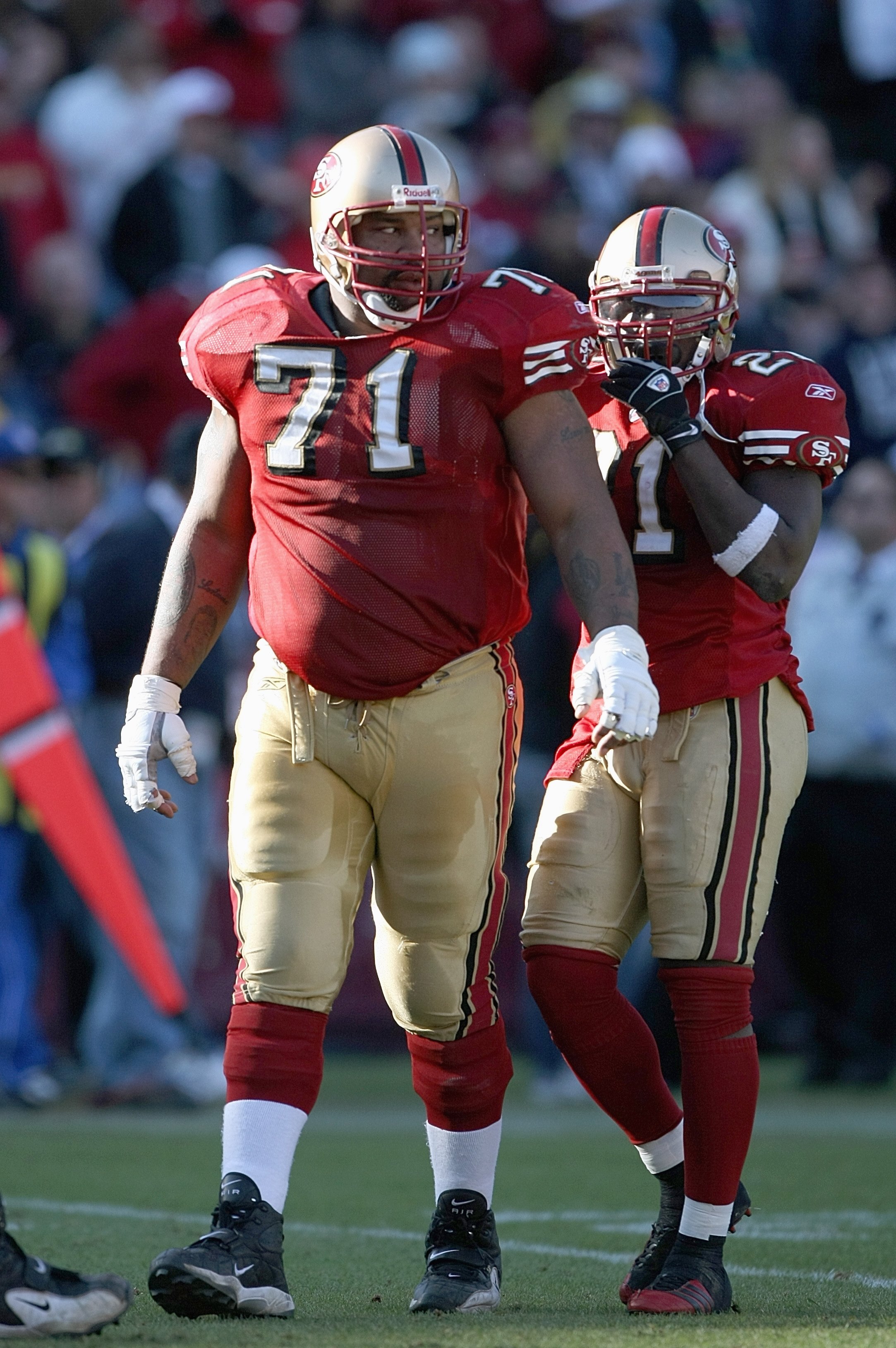 The True "Dream Team:" Composing The Best Team In NFL History Part One |  News, Scores, Highlights, Stats, and Rumors | Bleacher Report