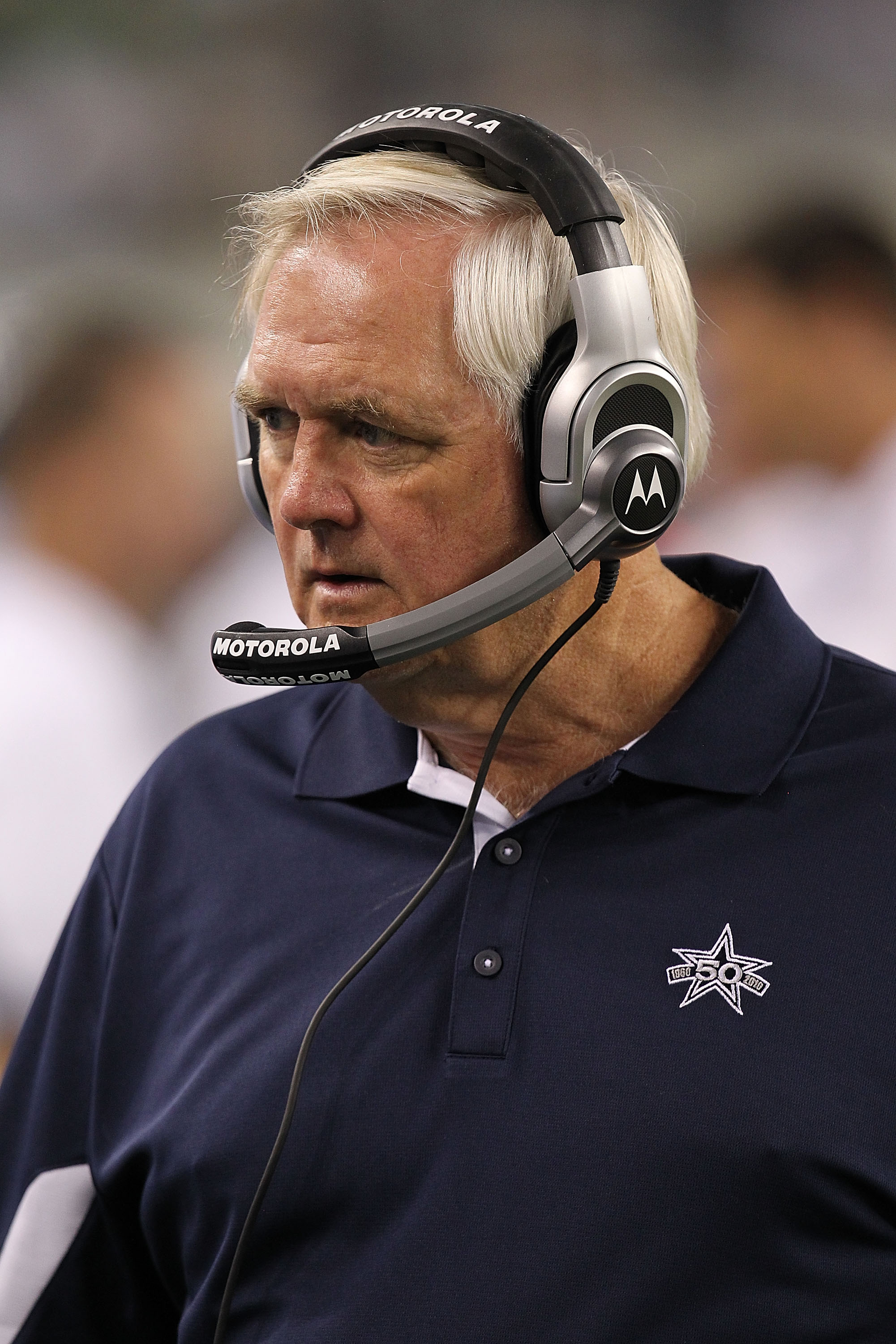 NFL Coach Power Rankings Week 3: Wade Phillips, John Fox Getting Warmer ...