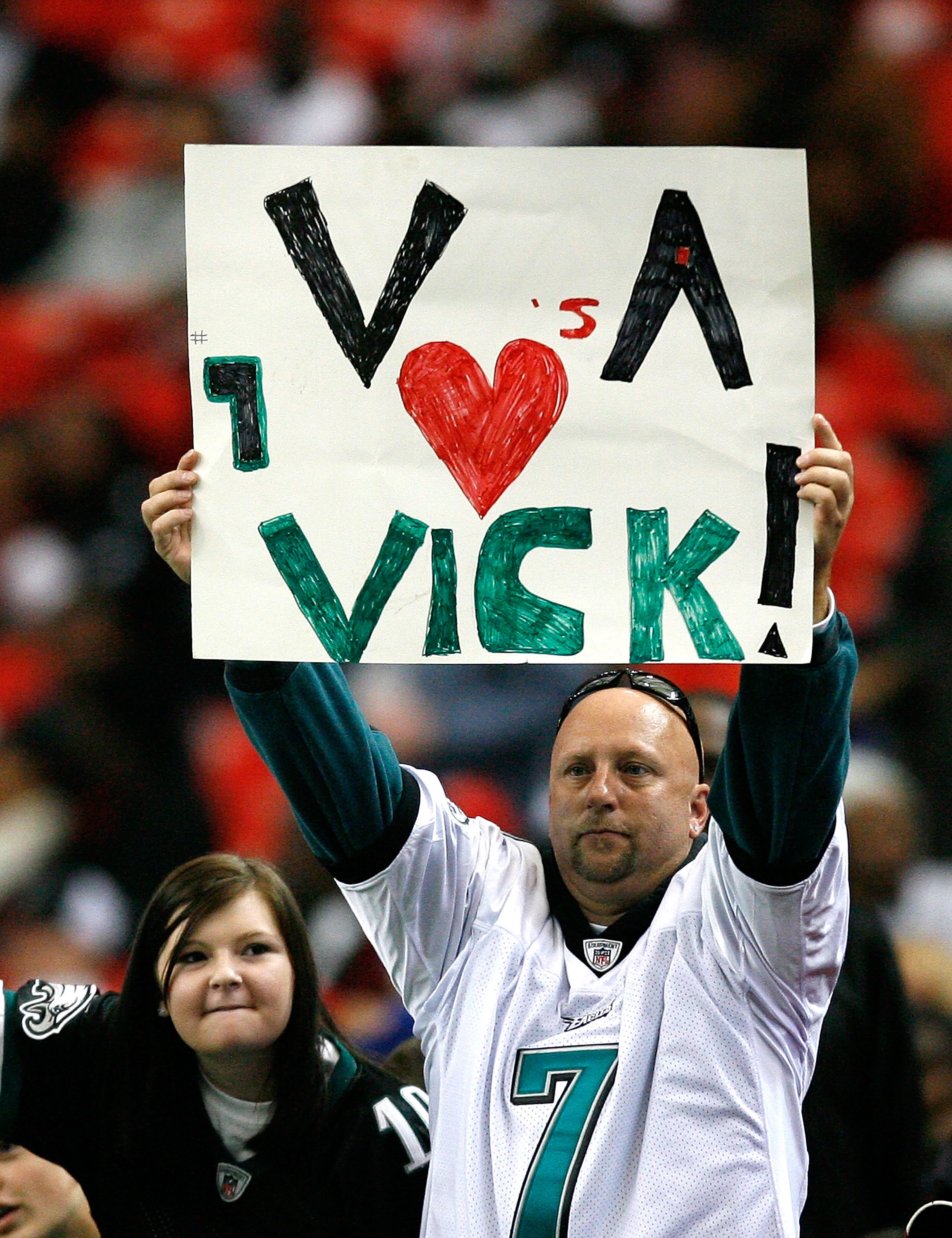 Michael Vick's selfishness may well cost Philadelphia Eagles dearly 