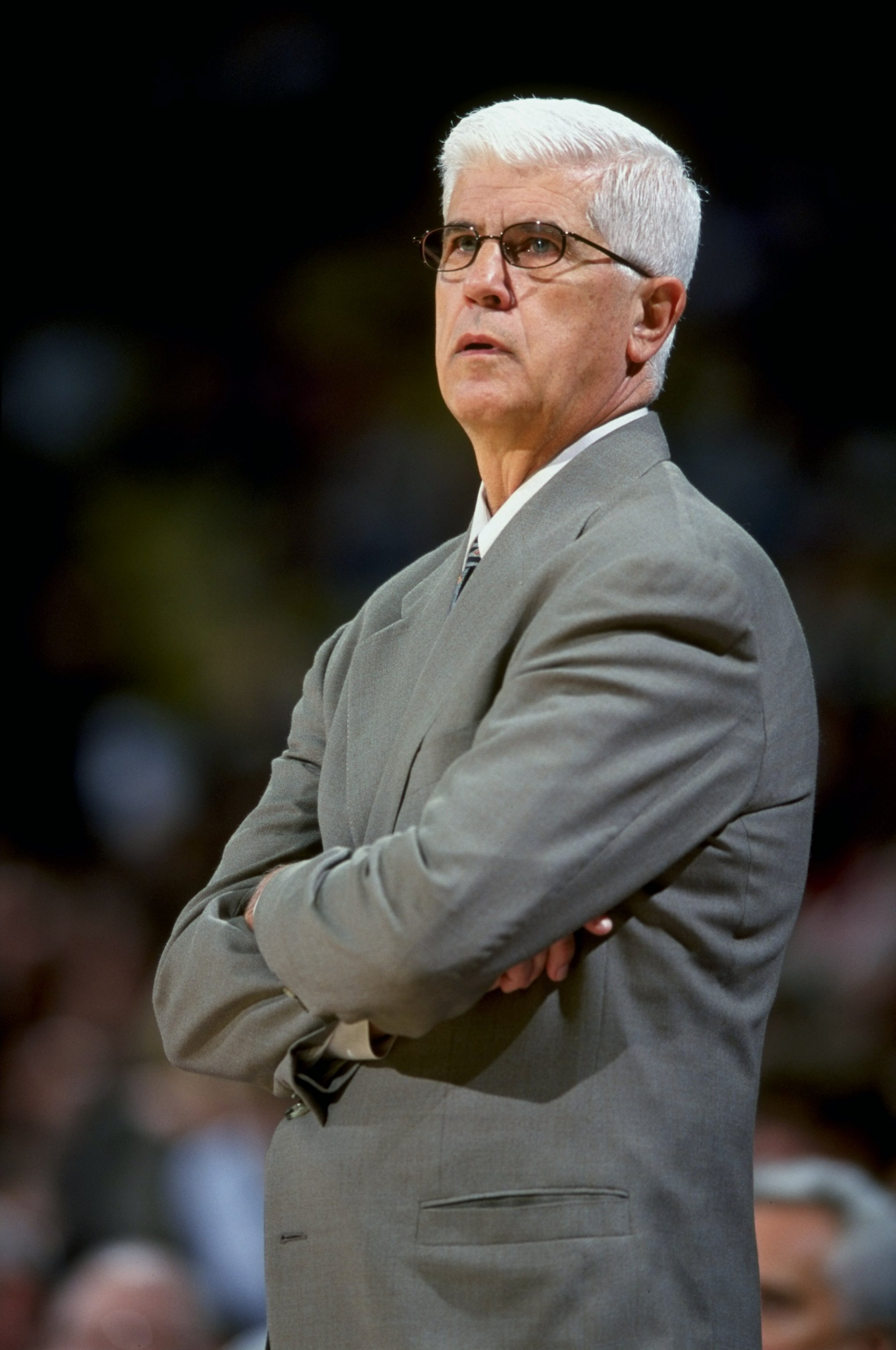 NBA Power Rankings: The Top 50 Coaches In NBA History | Bleacher Report | Latest News ...