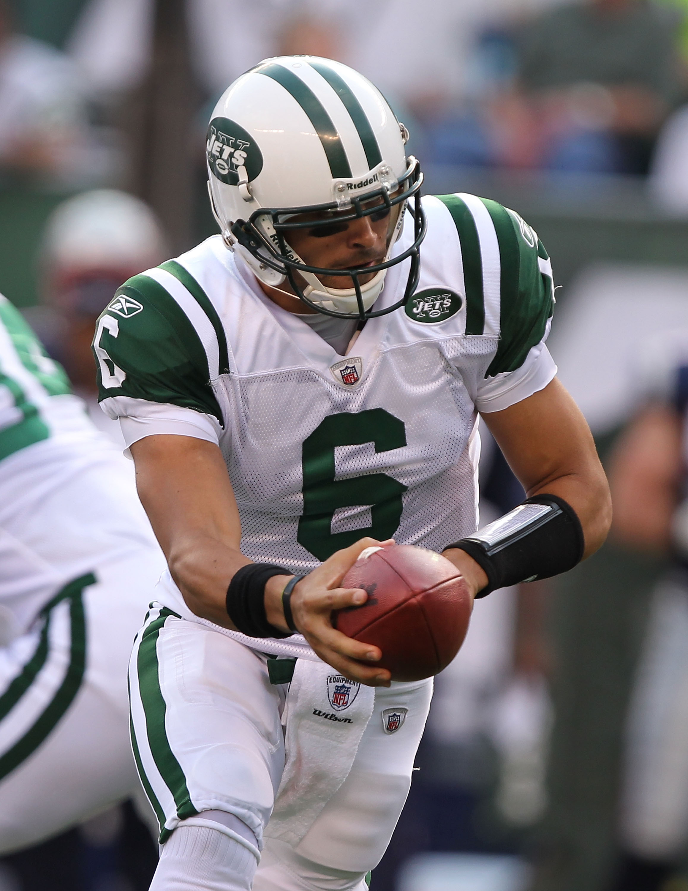 Mark Sanchez Emerges As Potential #2 NFL Analyst At FOX