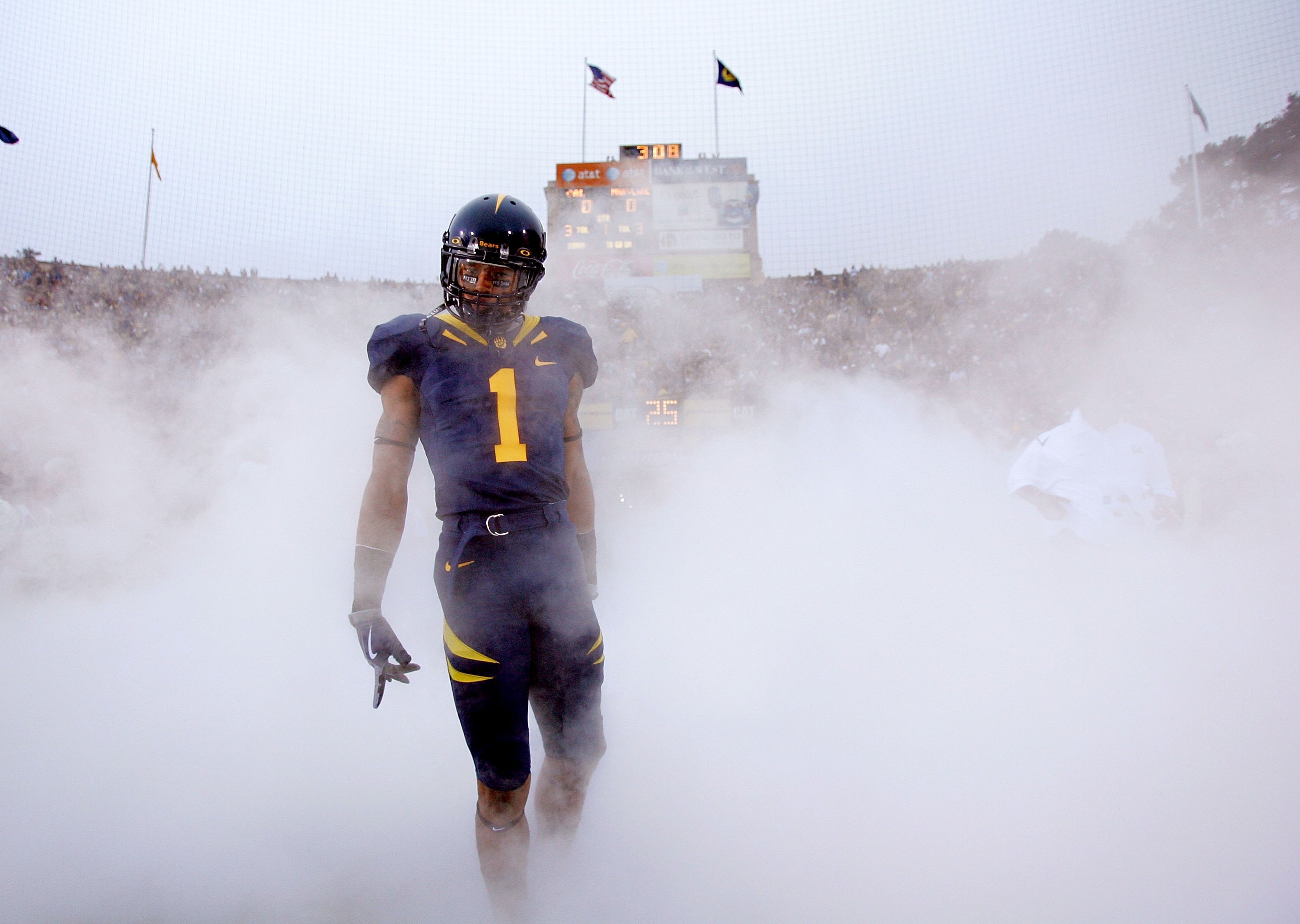 Week 9 College Football Predictions Bleacher Report