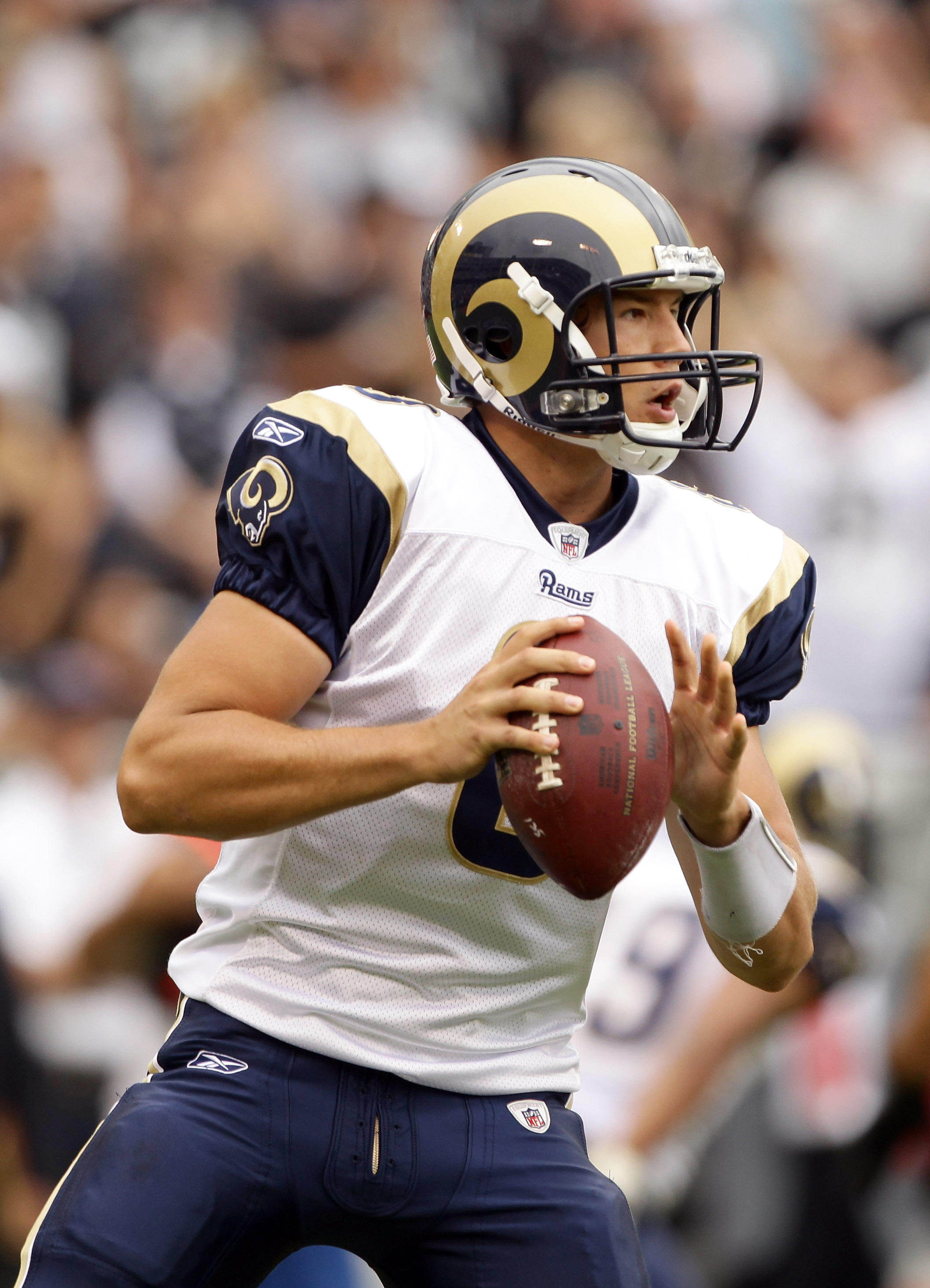 Will 'favorable' Rams matchup end Cowboys' NFC title game drought?