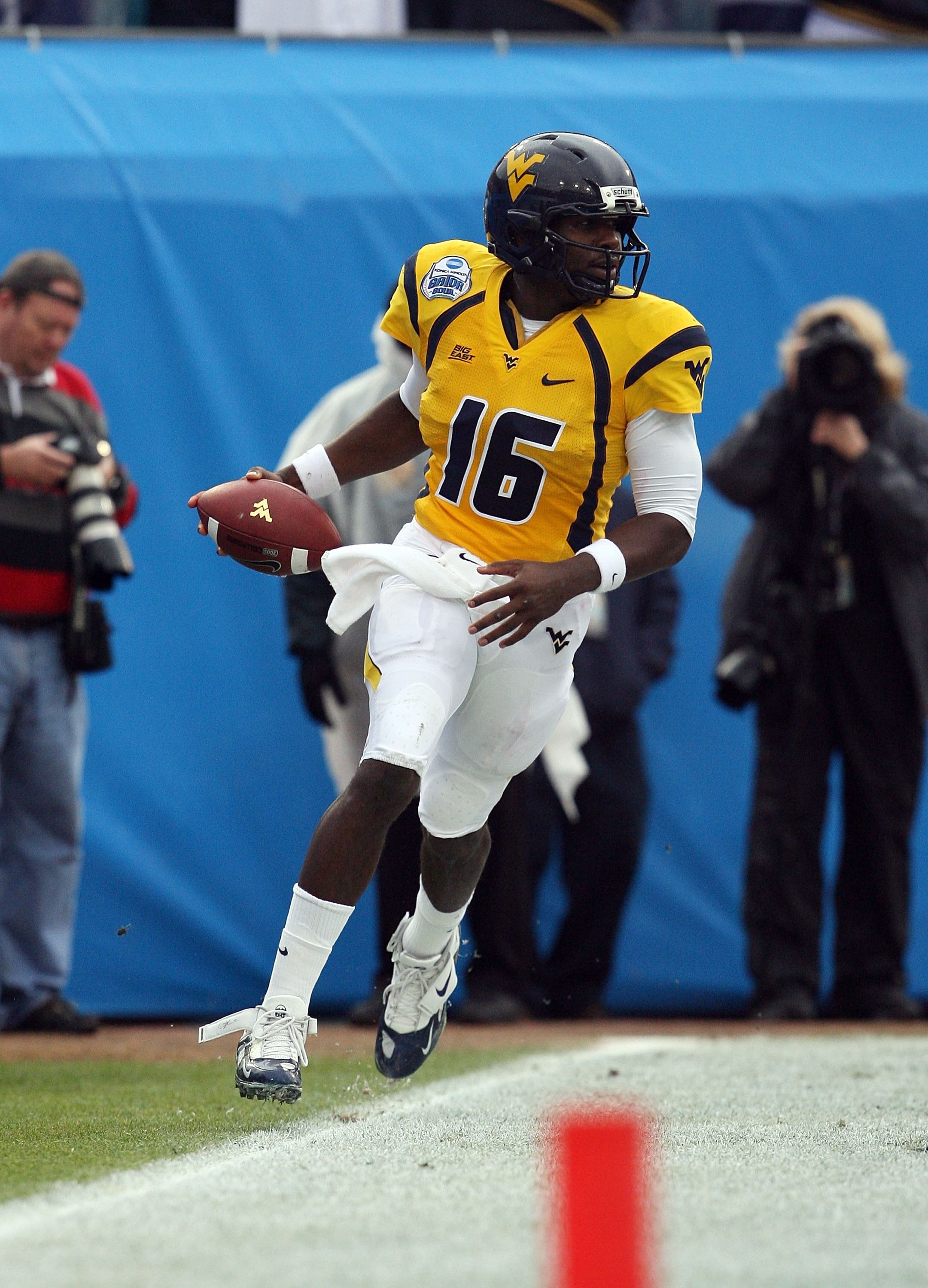 NCAA Rankings 10 Teams That Could Make Big Move in Polls in Week 4