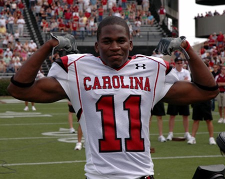 Kenny McKinley: NFL Player Found Dead, Latest on Apparent Suicide