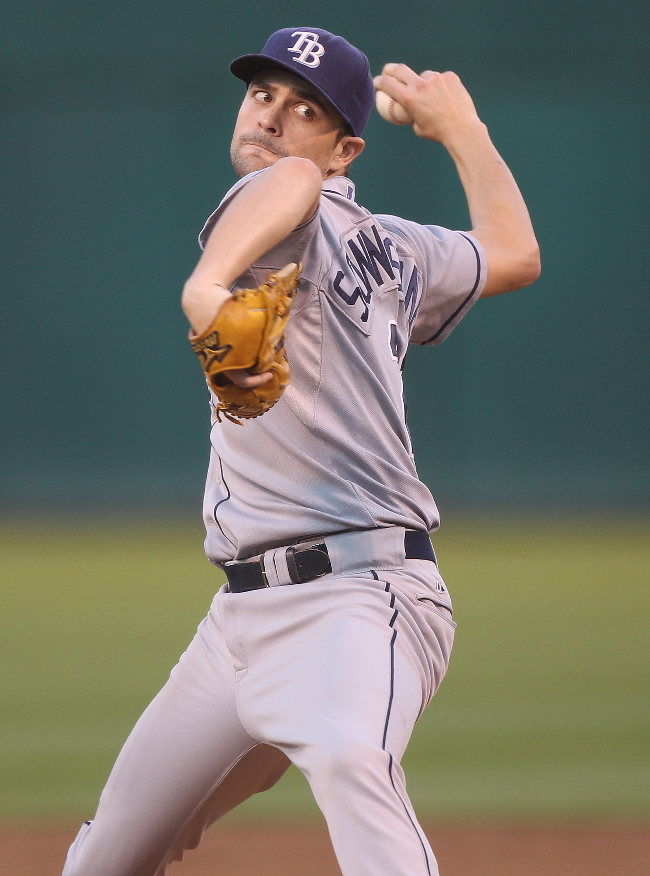 The Joba Chamberlain Dilemma: Relievers Who Deserve Another Chance