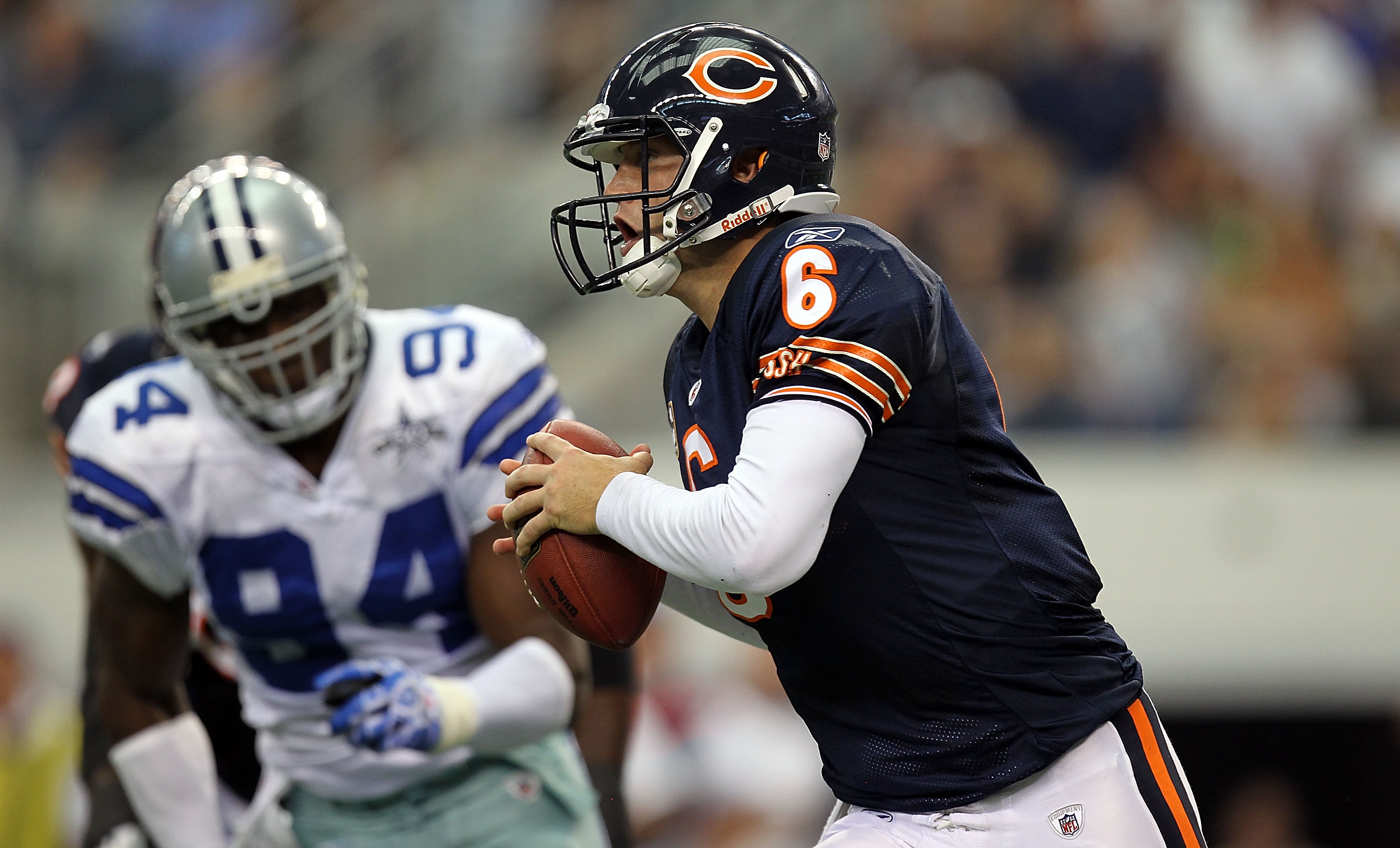 Chicago Bears: 10 Things We Learned in Their Victory over The