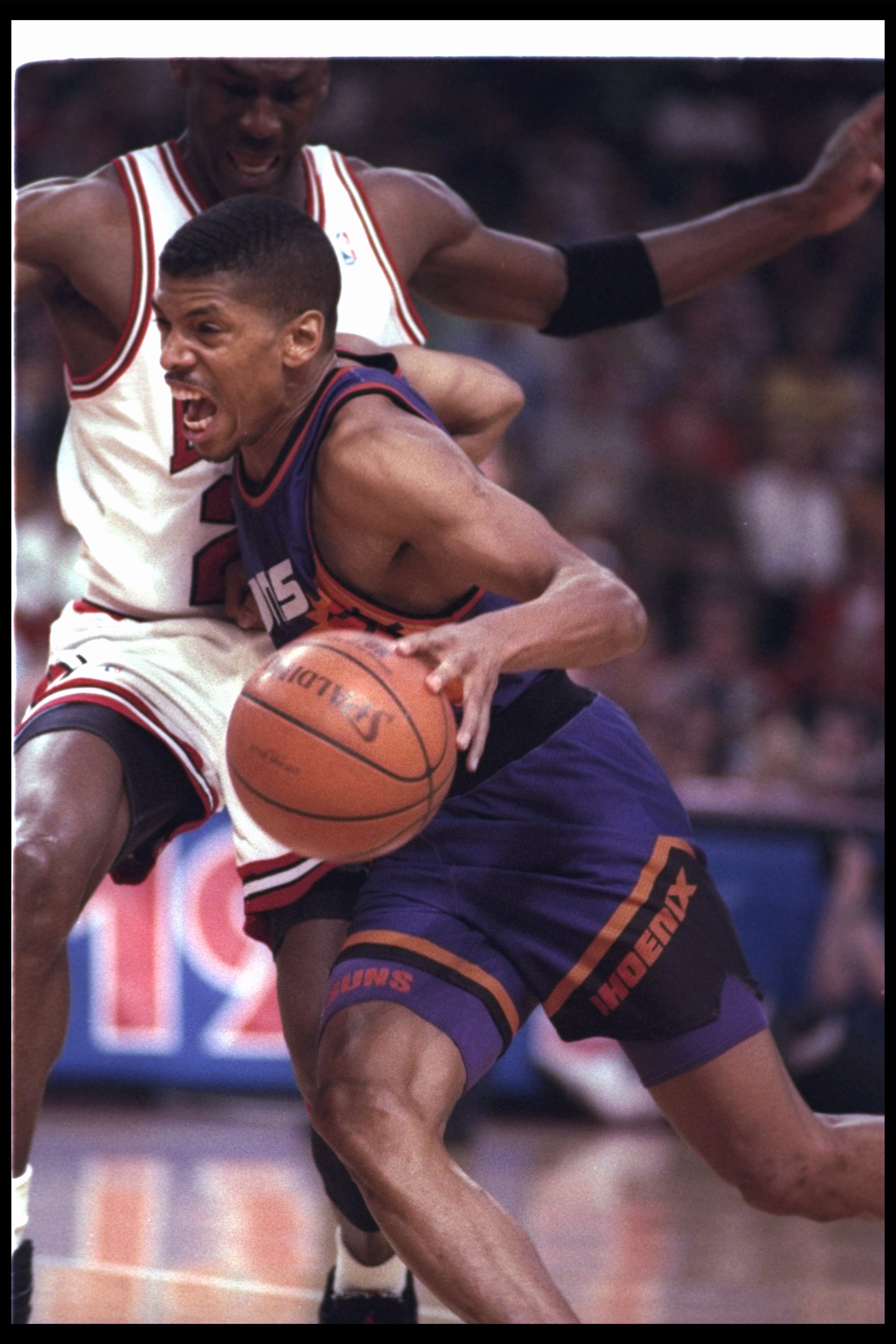 Penny Hardaway Once Brawled With Phoenix Suns Teammates Over a
