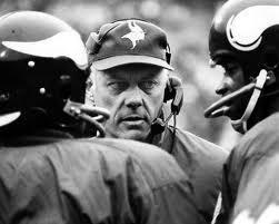 Minnesota Vikings - The ultimate #TBT for the Final Four. Bud Grant played  for the Minneapolis Lakers from 1949-1951 and is the only person to ever  play in both the NFL and