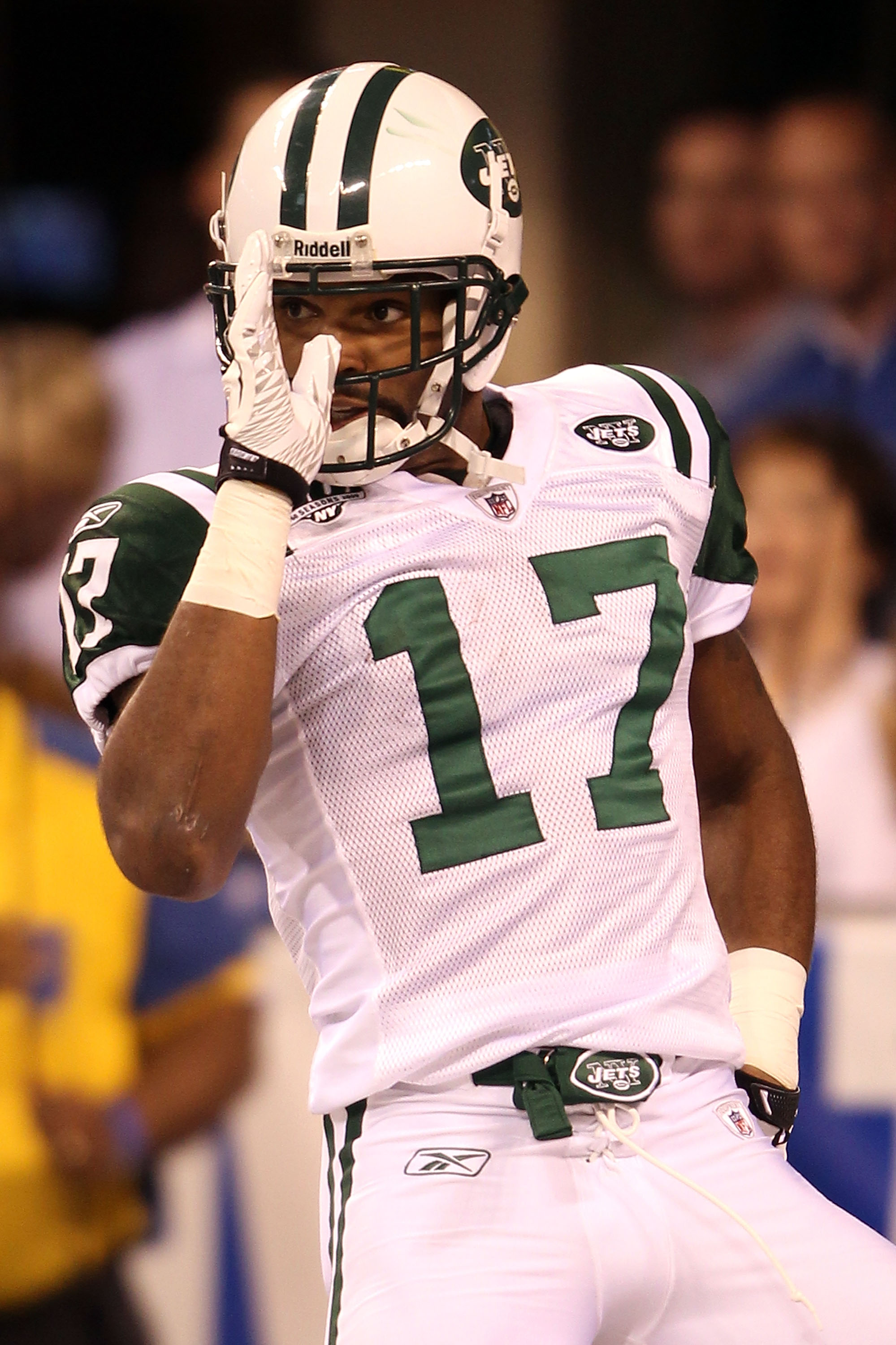 Braylon Edwards Top 10 ROOKIE FANTASY Football Picks 