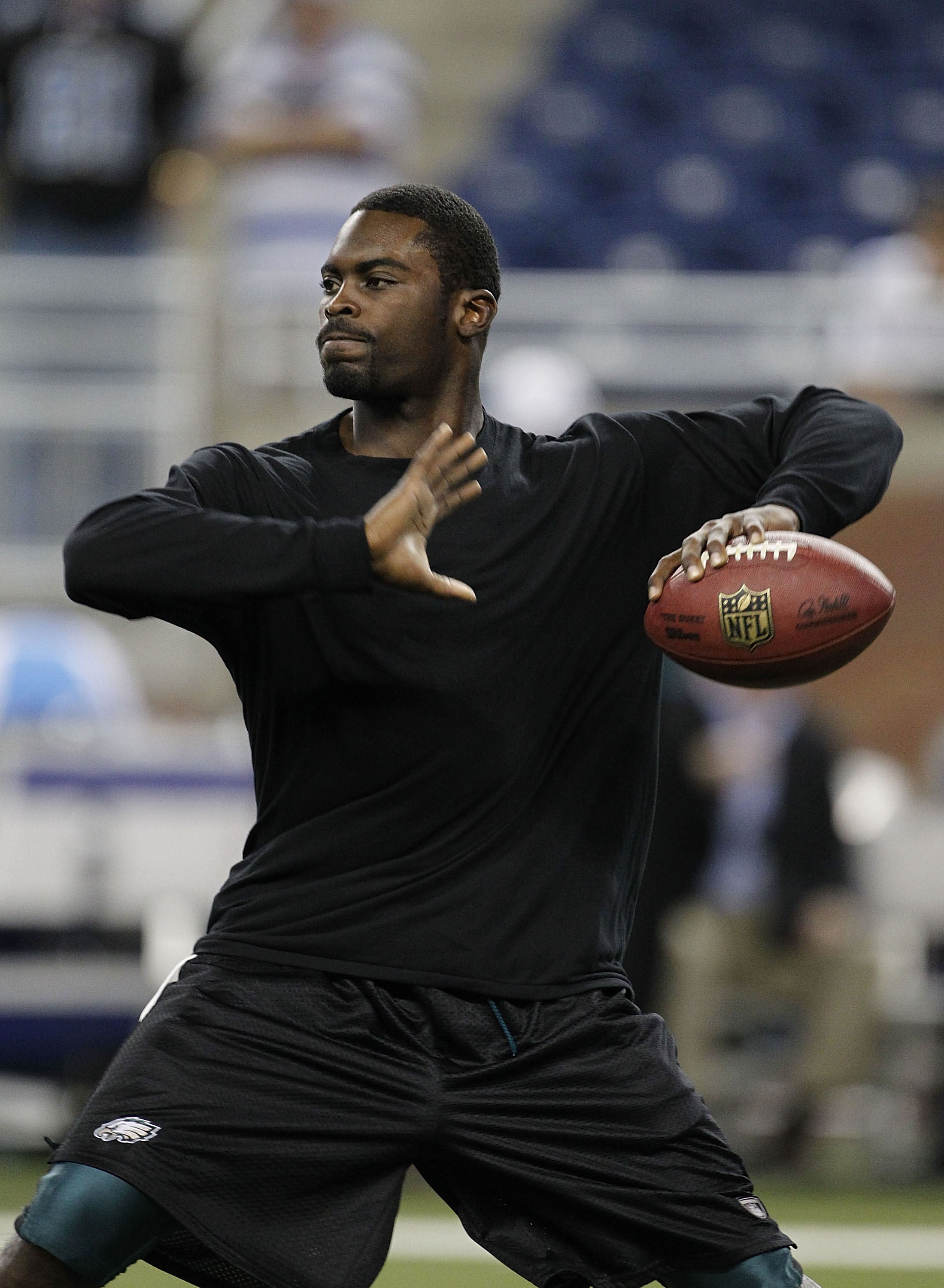 Playmaker, pioneer, pariah: Should Michael Vick be in the Hall of Fame?, NFL