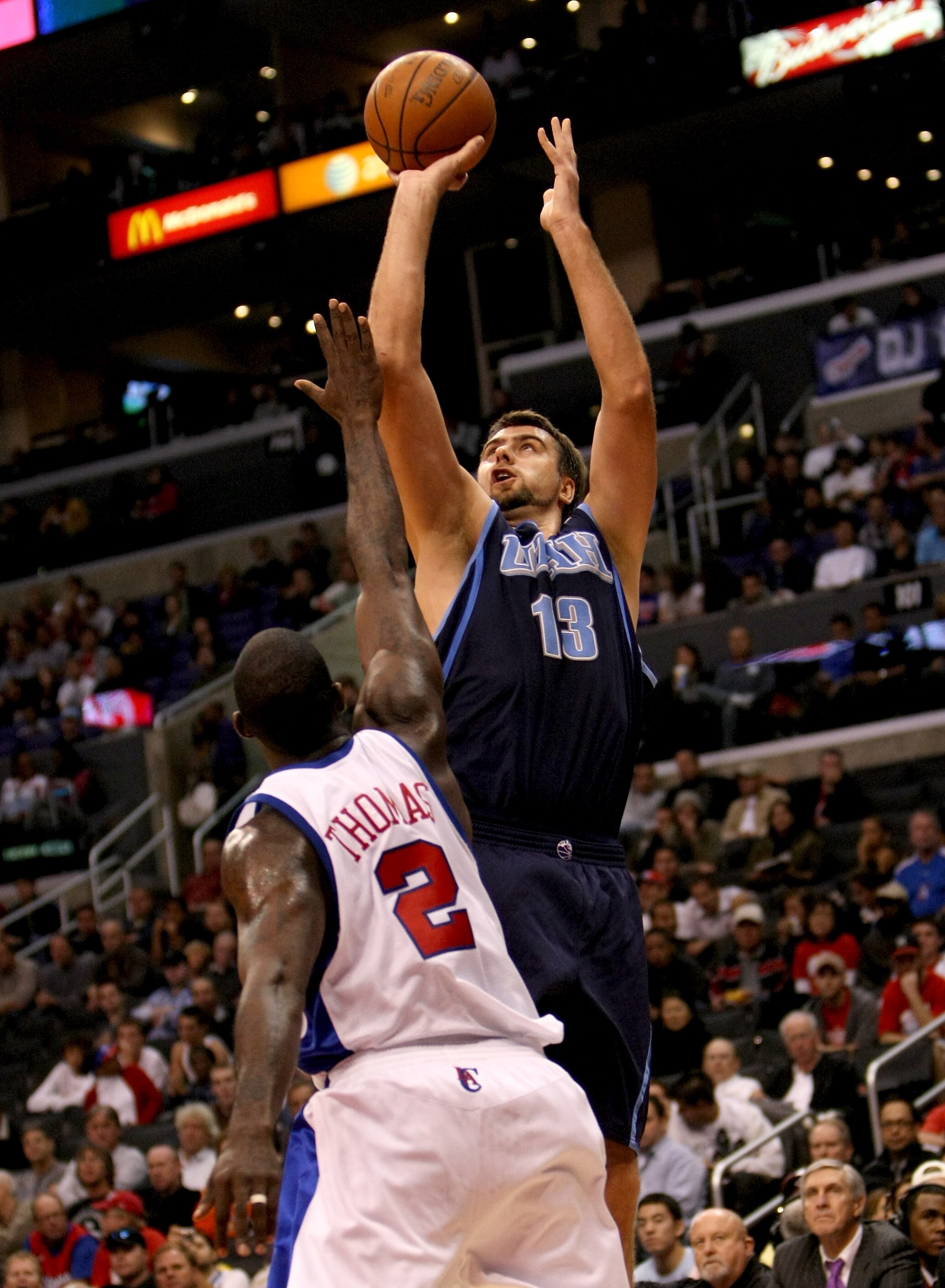 Dirk Nowitzki and the 10 Best Outside Shooters from the PF/C Position in the NBA News, Scores