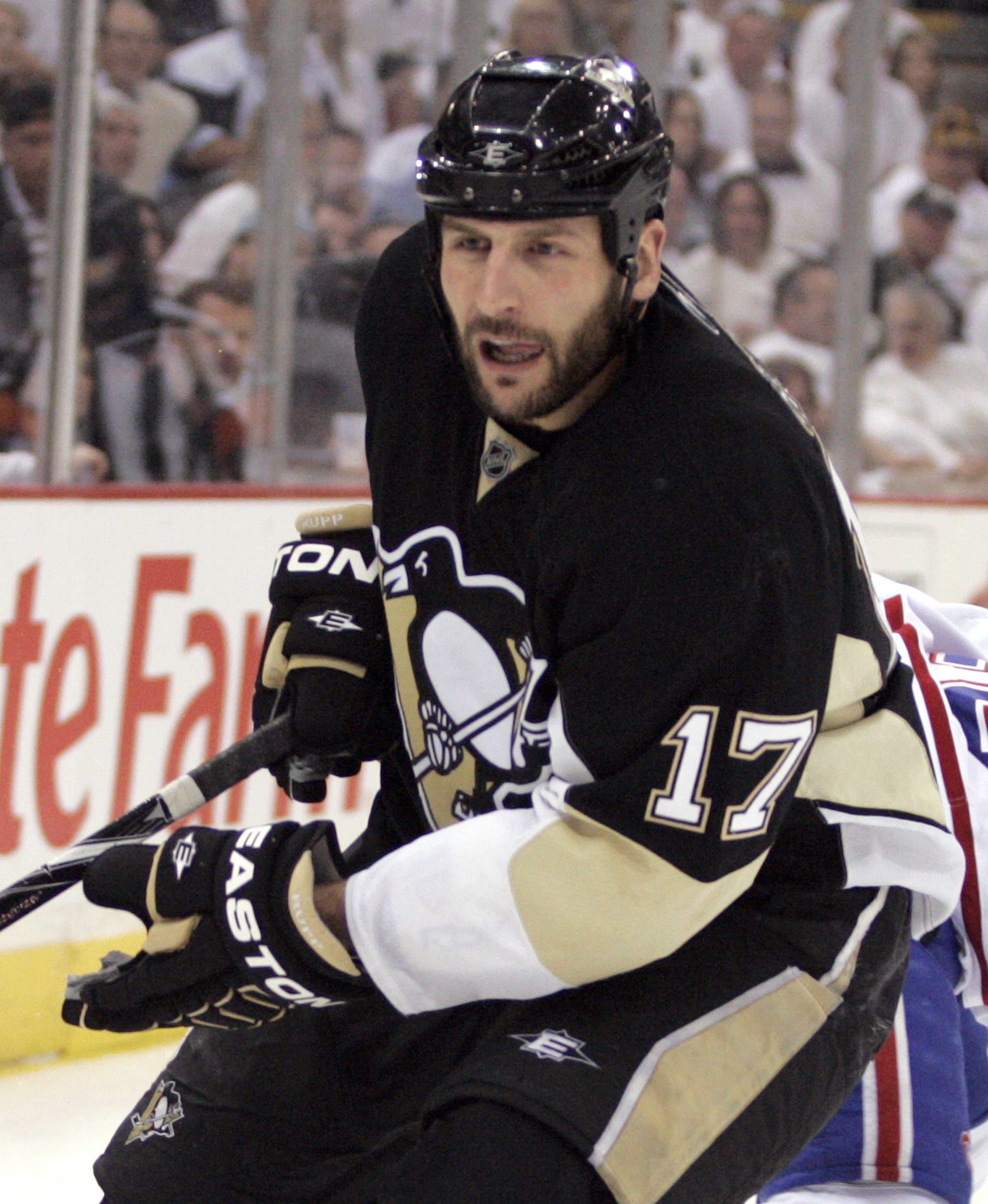 Pittsburgh Penguins 2010-2011 Season Preview: Forwards | News, Scores