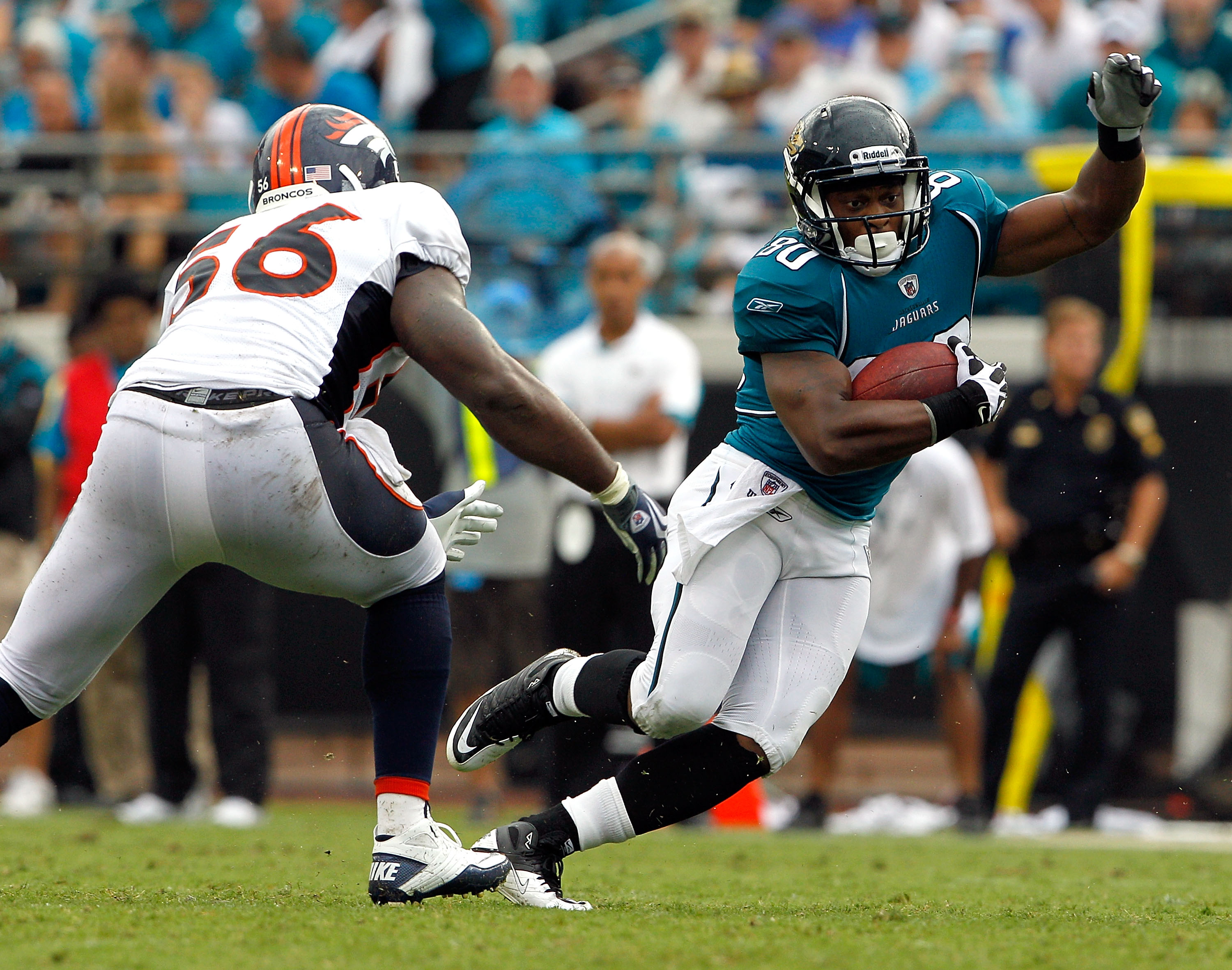 Preseason Week 3 Fantasy Football Game Recap: Jacksonville Jaguars