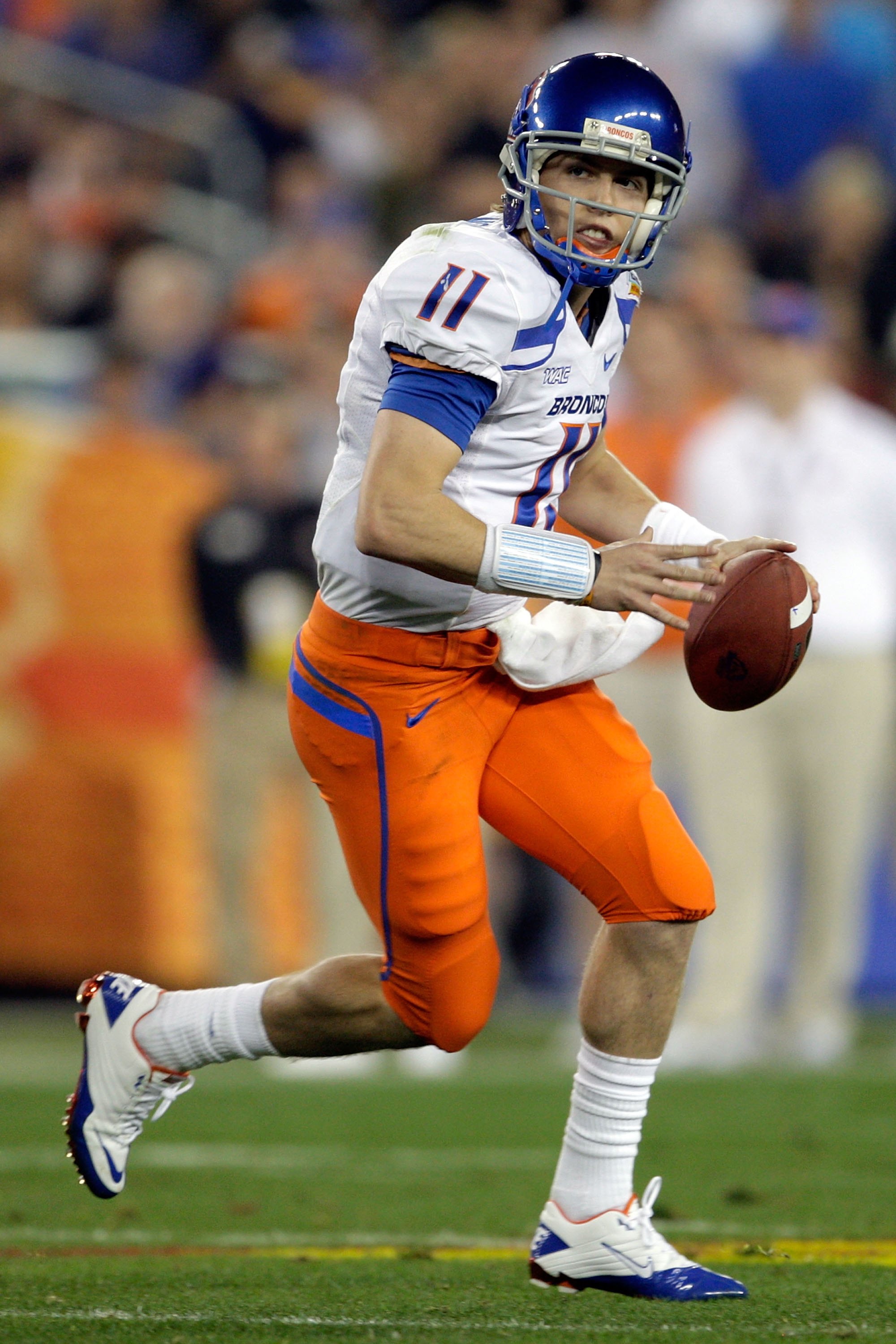 Boise State Broncos Football - Broncos News, Scores, Stats, Rumors