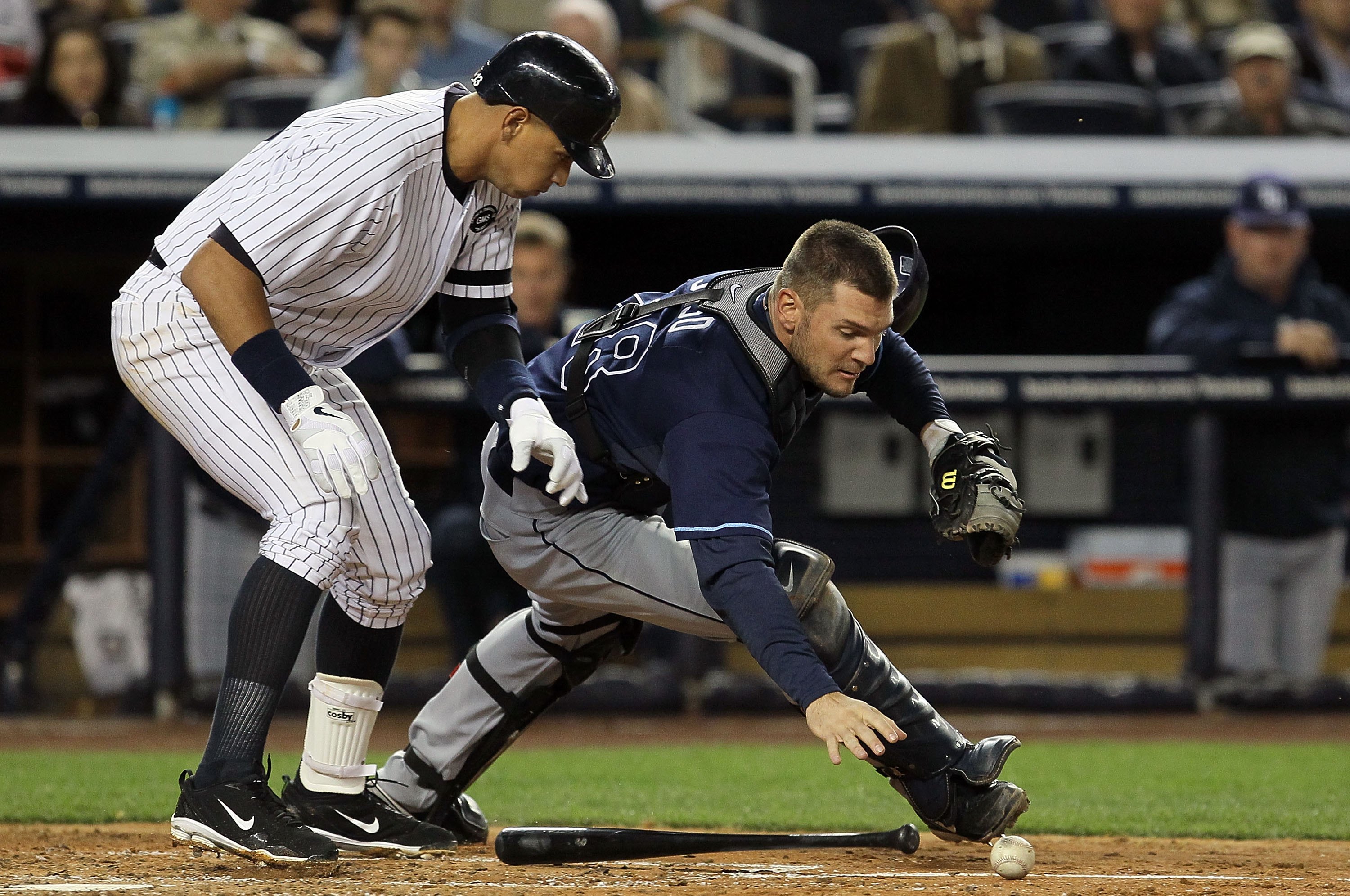 Win Streak Is Nice, But The Tampa Bay Rays Aren't Getting Wrapped Up In It