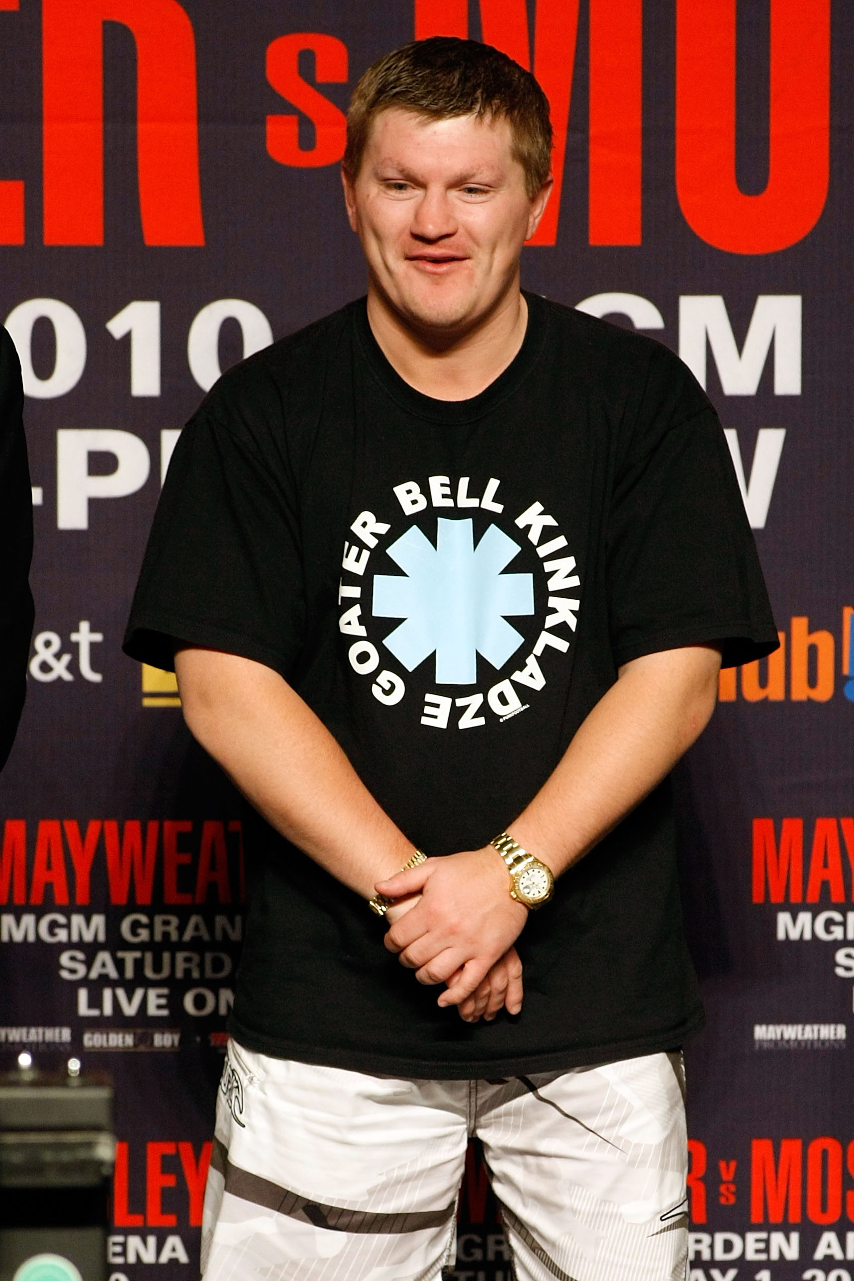 Ricky Hatton 10 Ways the Drugged-Up Boxer Can Get His License Back News, Scores, Highlights, Stats, and Rumors Bleacher Report