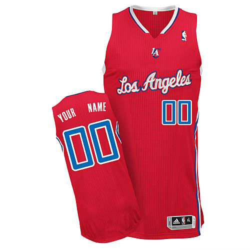 nba teams with red jerseys