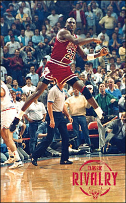 Blasphemy: The Truth About Michael Jeffrey Jordan, News, Scores,  Highlights, Stats, and Rumors