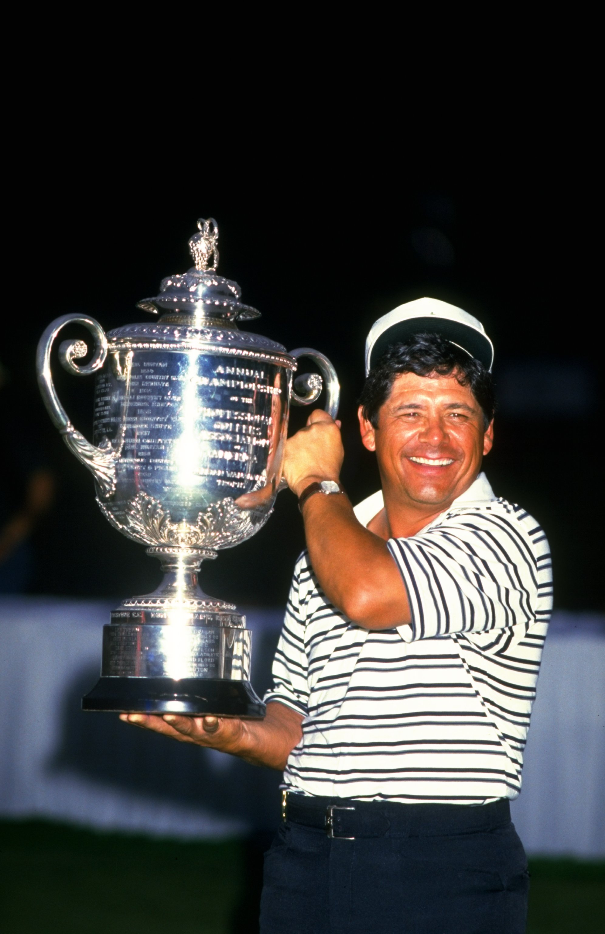 Tom Watson, Jack Nicklaus and the Top 15 Golfers from the 80s | News ...