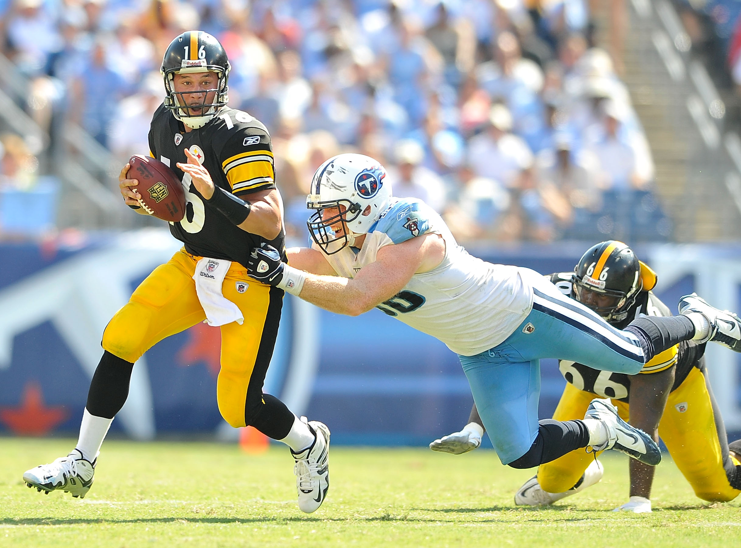 Tampa Bay Buccaneers vs Pittsburgh Steelers Game Preview