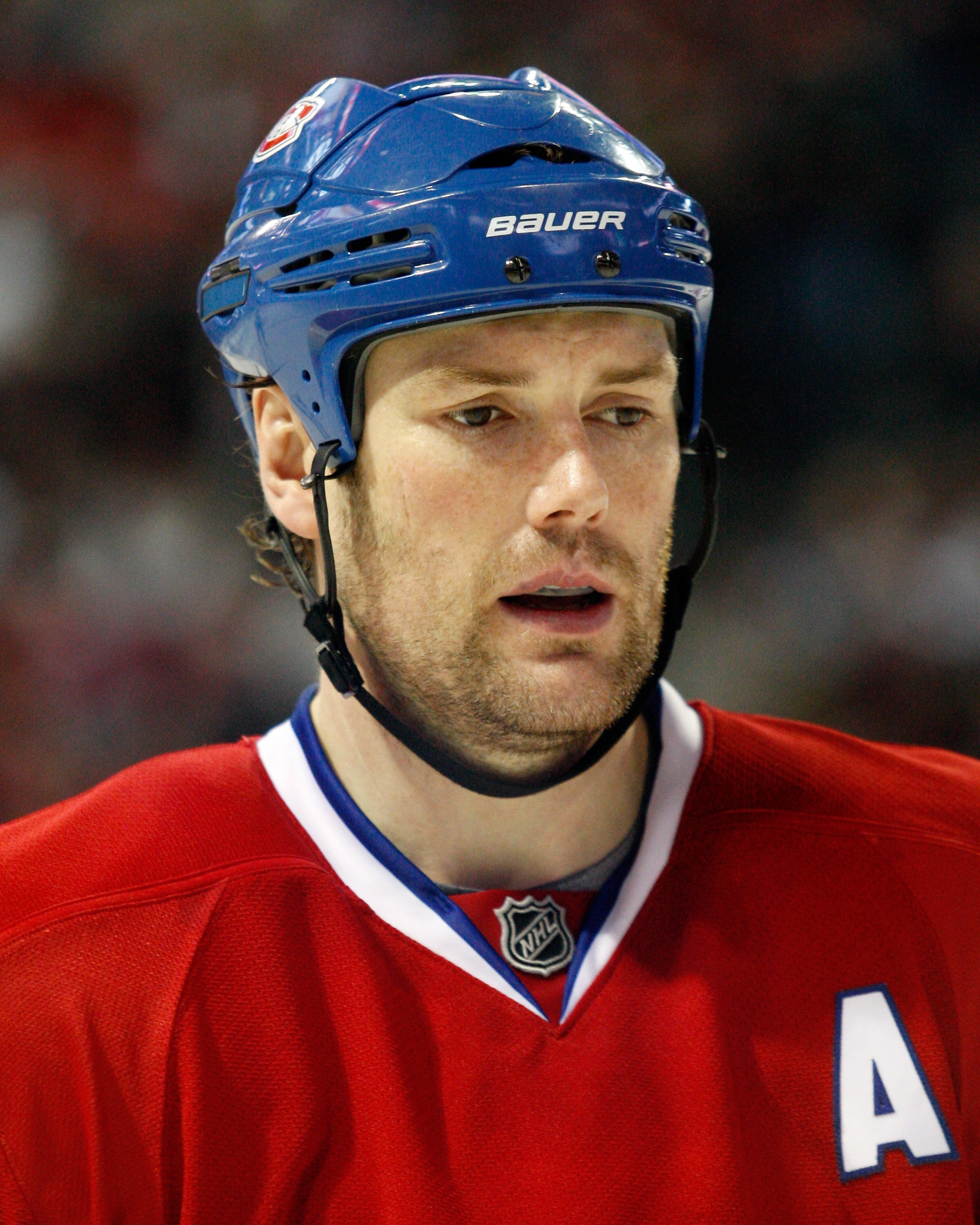 Brent Seabrook and Zach Parise Looking Ahead at 2011 Free Agency