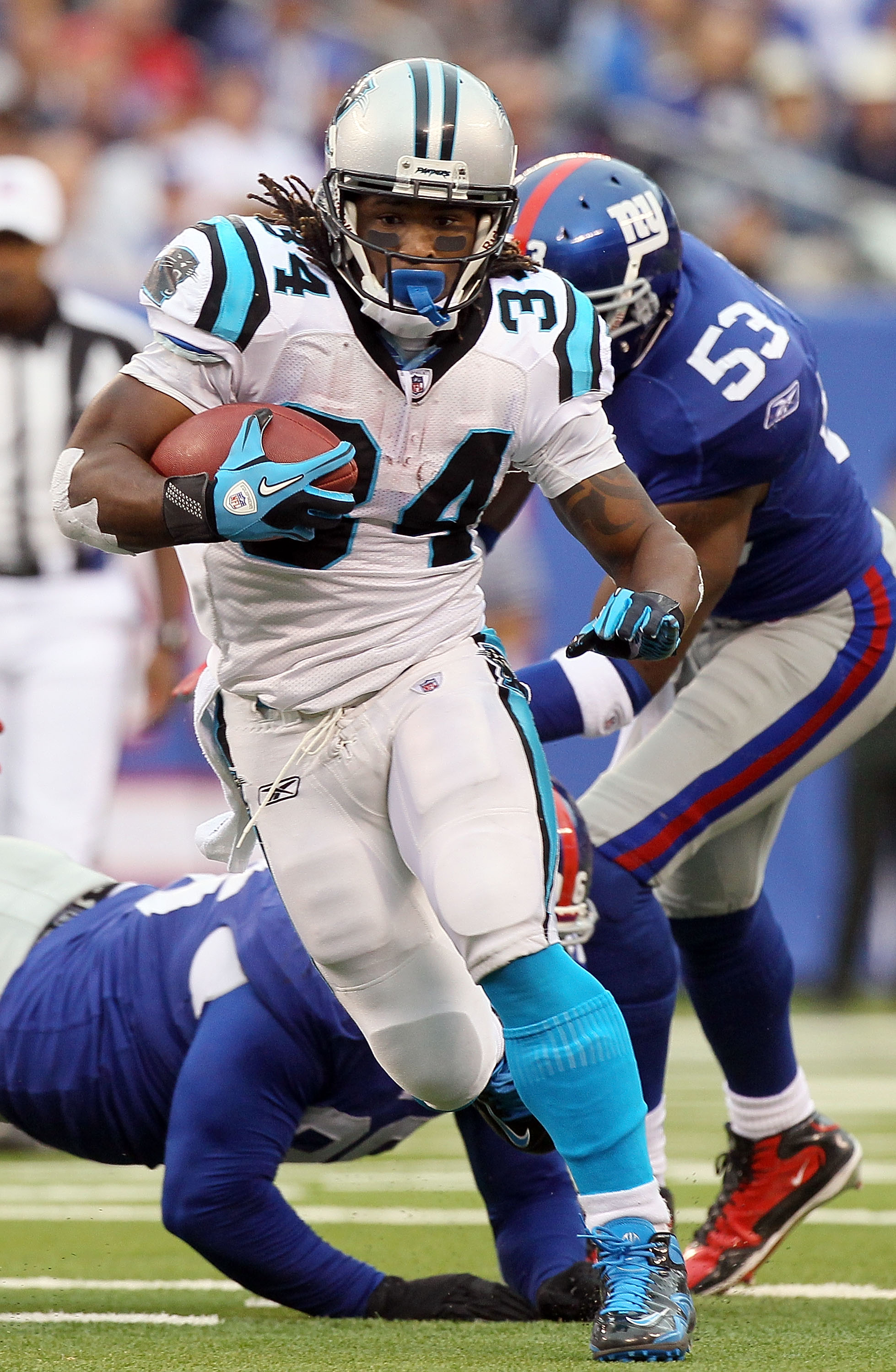 NFL Week 3 Bengals at Panthers game preview: Southern wildcats - Cincy  Jungle