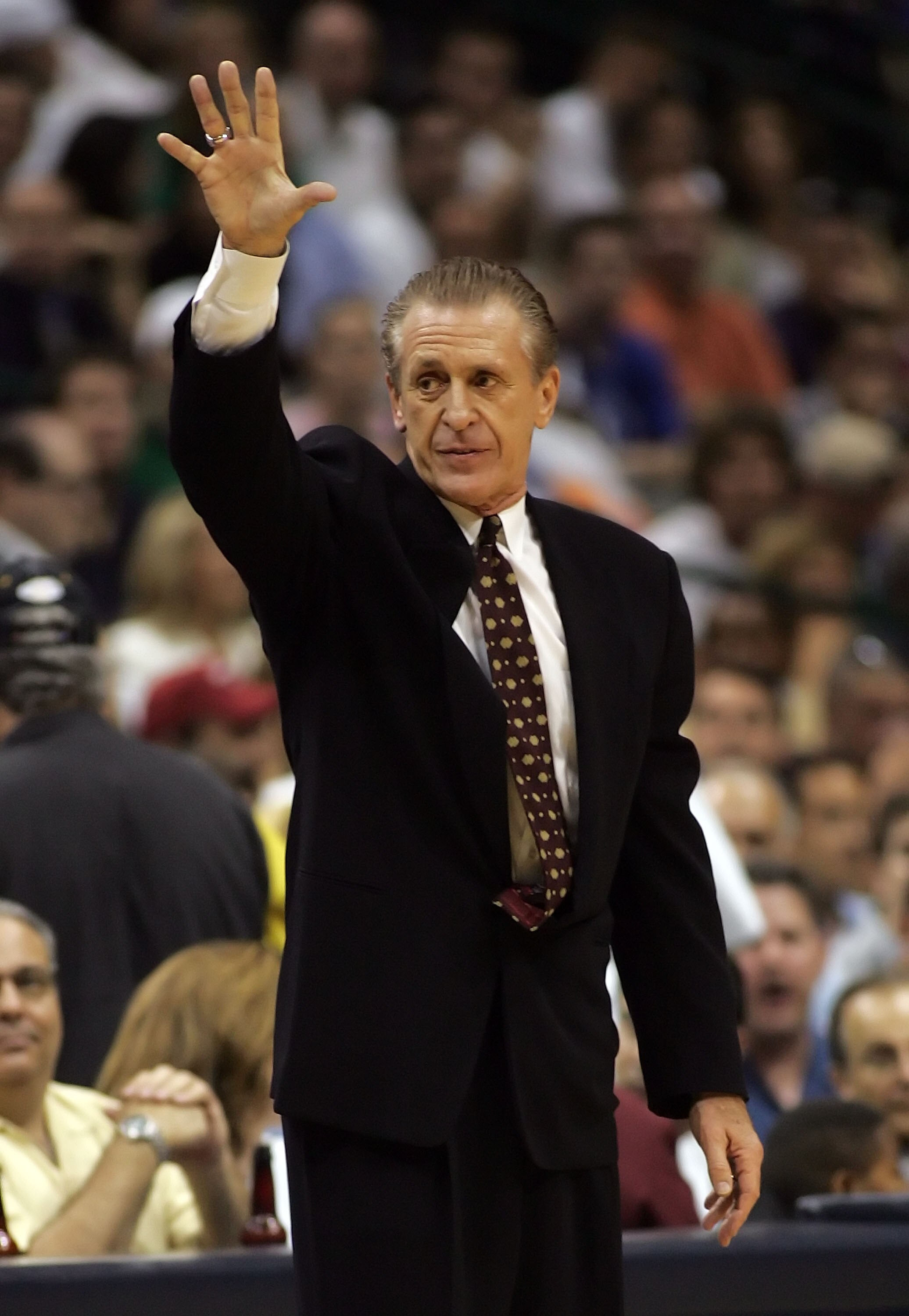 Los Angeles Lakers Power Ranking the Top 10 Coaches in Team History Bleacher Report Latest
