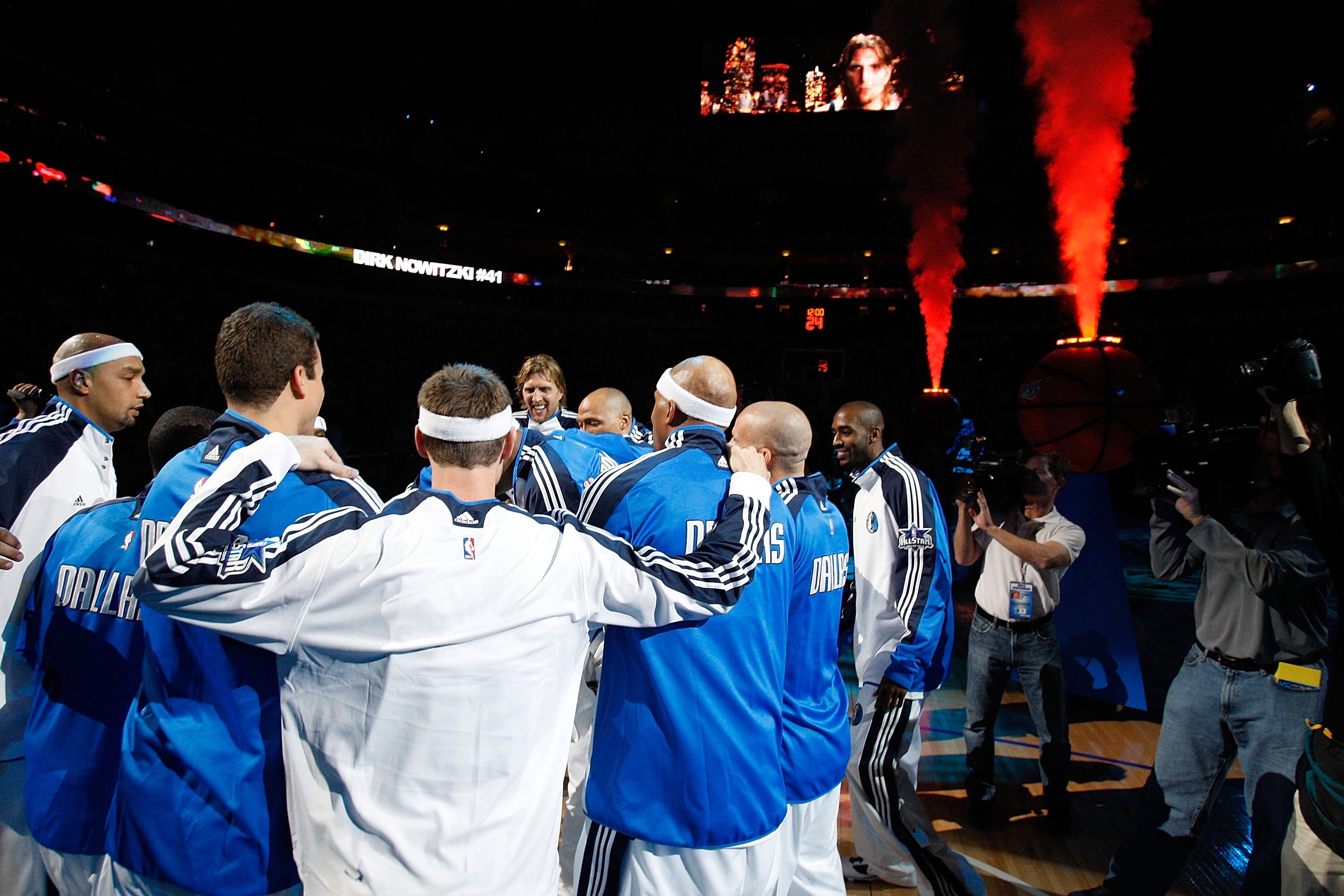 NBA Power Rankings The 10 Deepest Benches in the NBA News, Scores